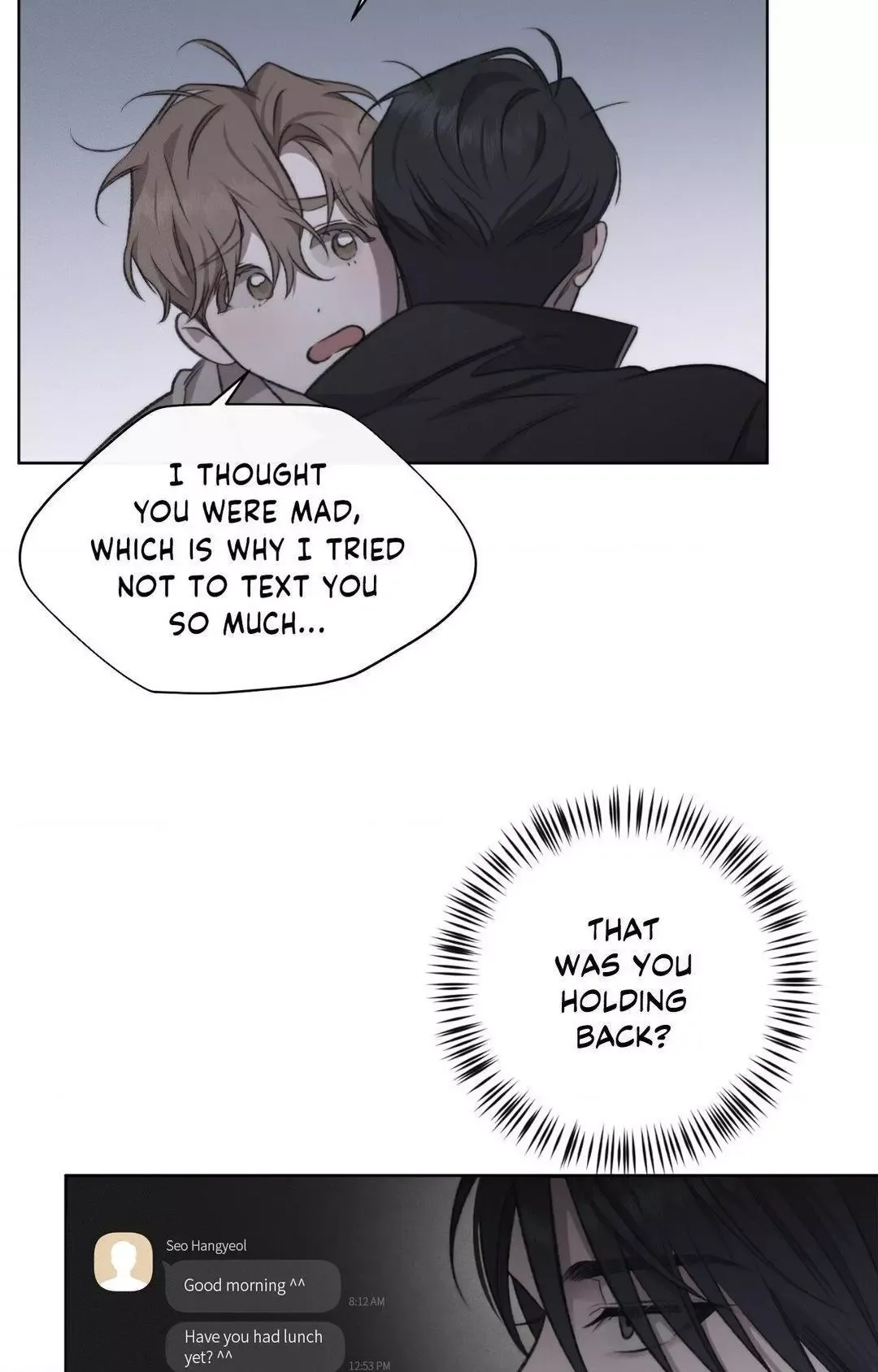 Despite That - Chapter 15 Page 13