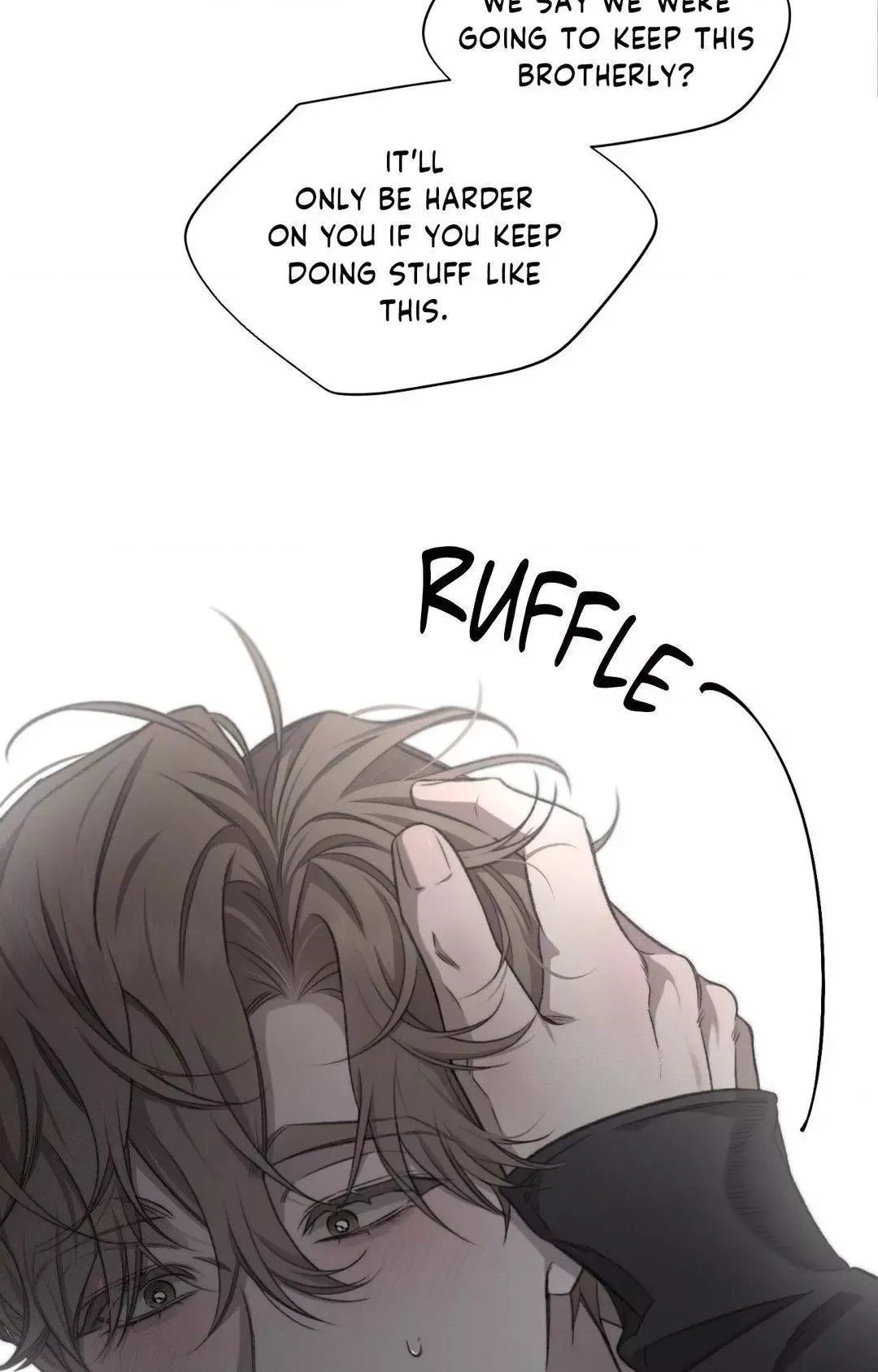 Despite That - Chapter 15 Page 15