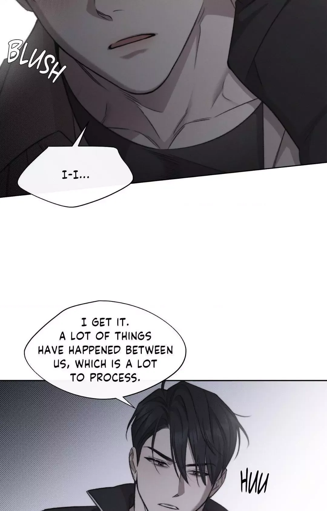 Despite That - Chapter 15 Page 16