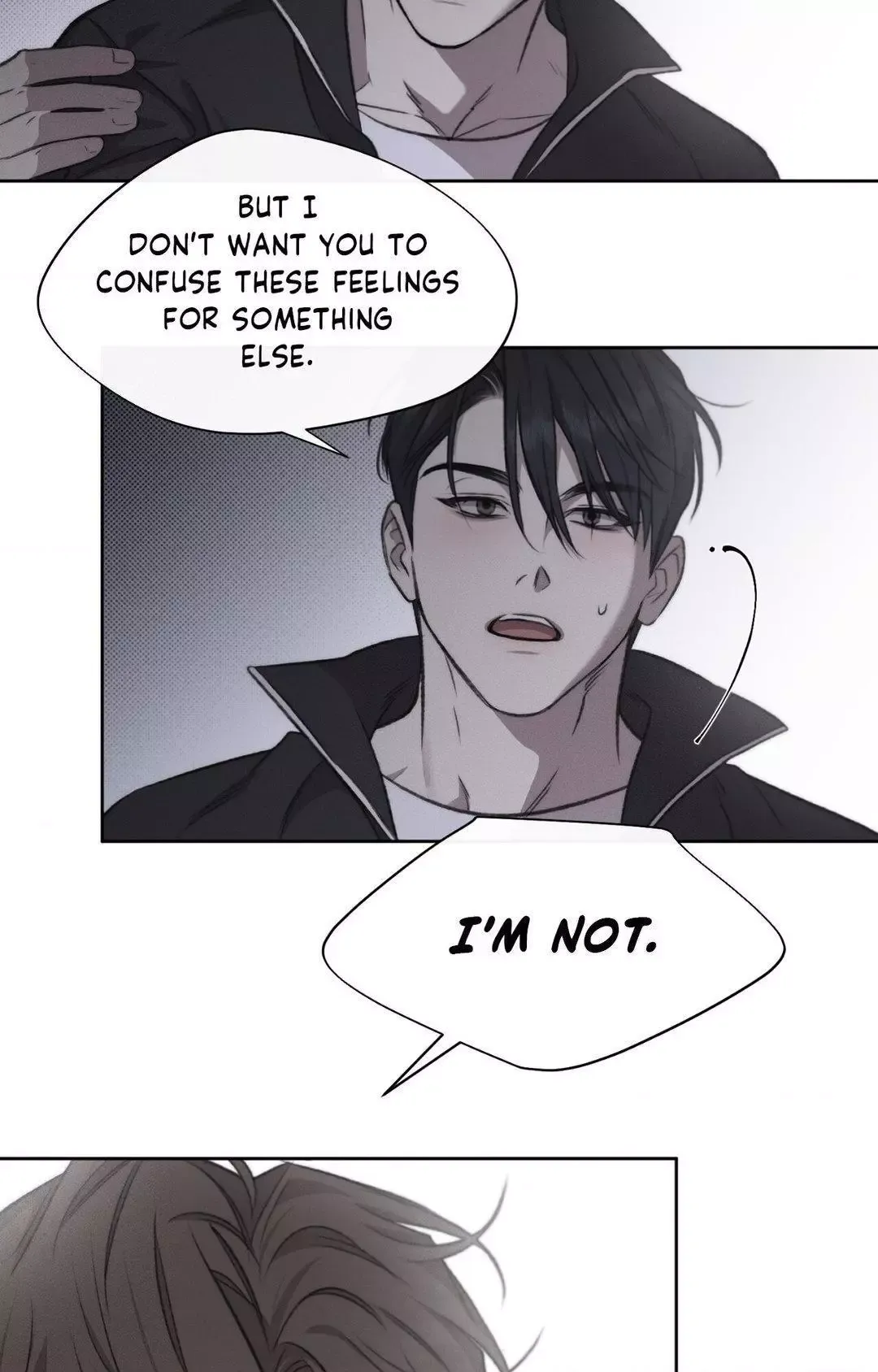 Despite That - Chapter 15 Page 17