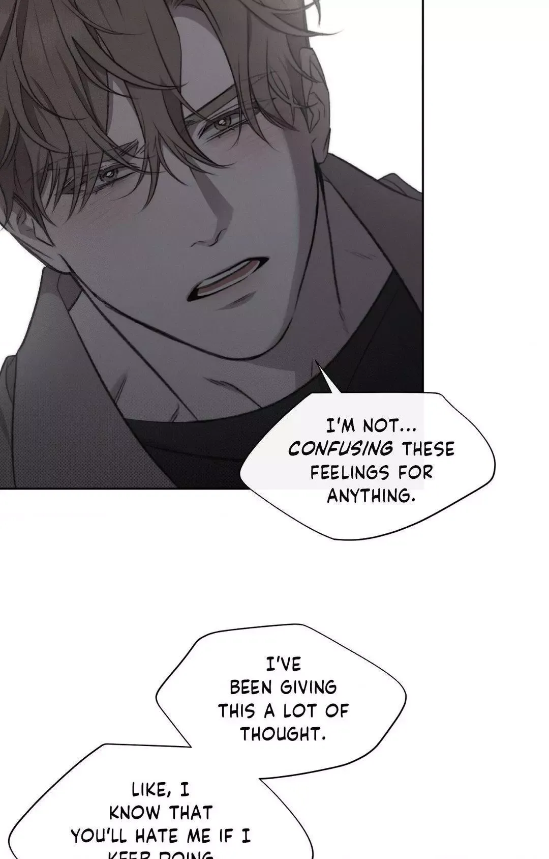 Despite That - Chapter 15 Page 18