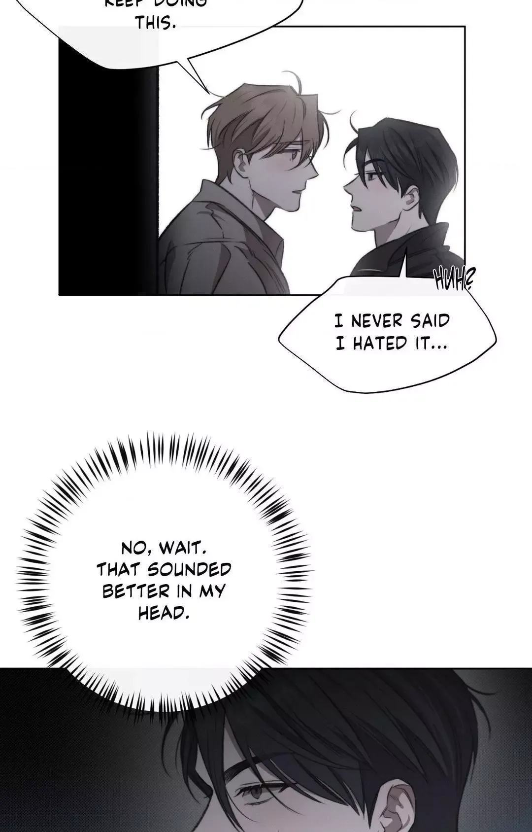 Despite That - Chapter 15 Page 19