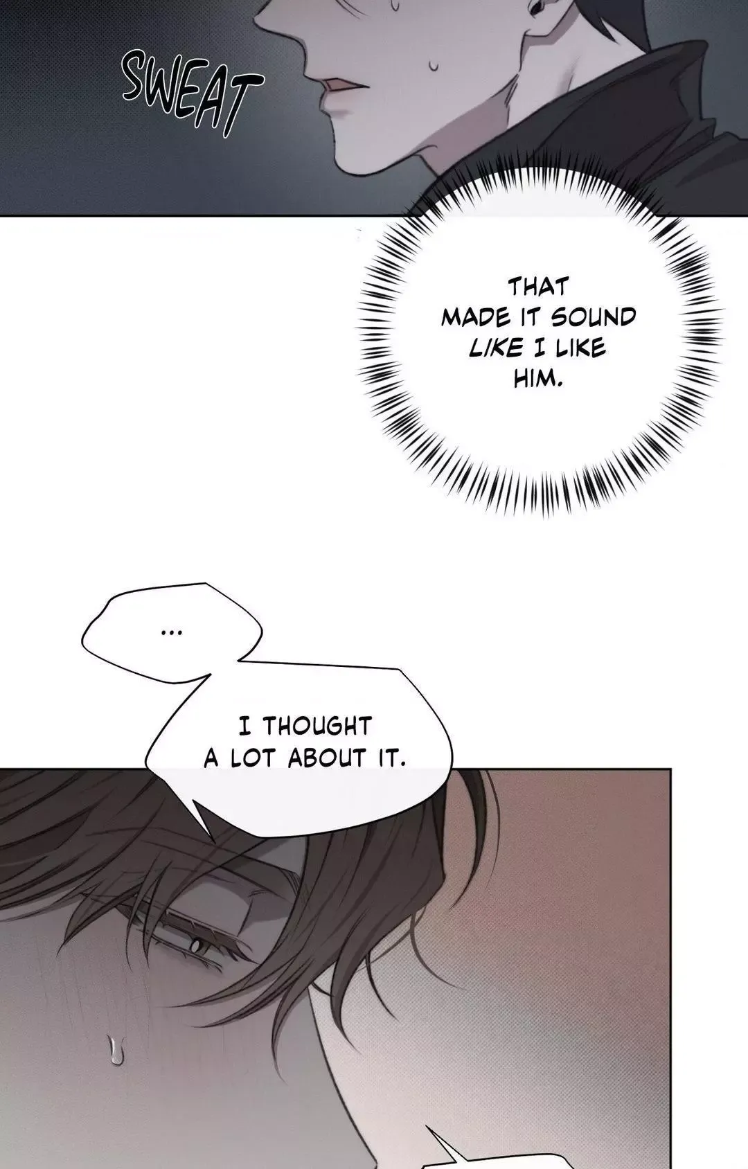 Despite That - Chapter 15 Page 20