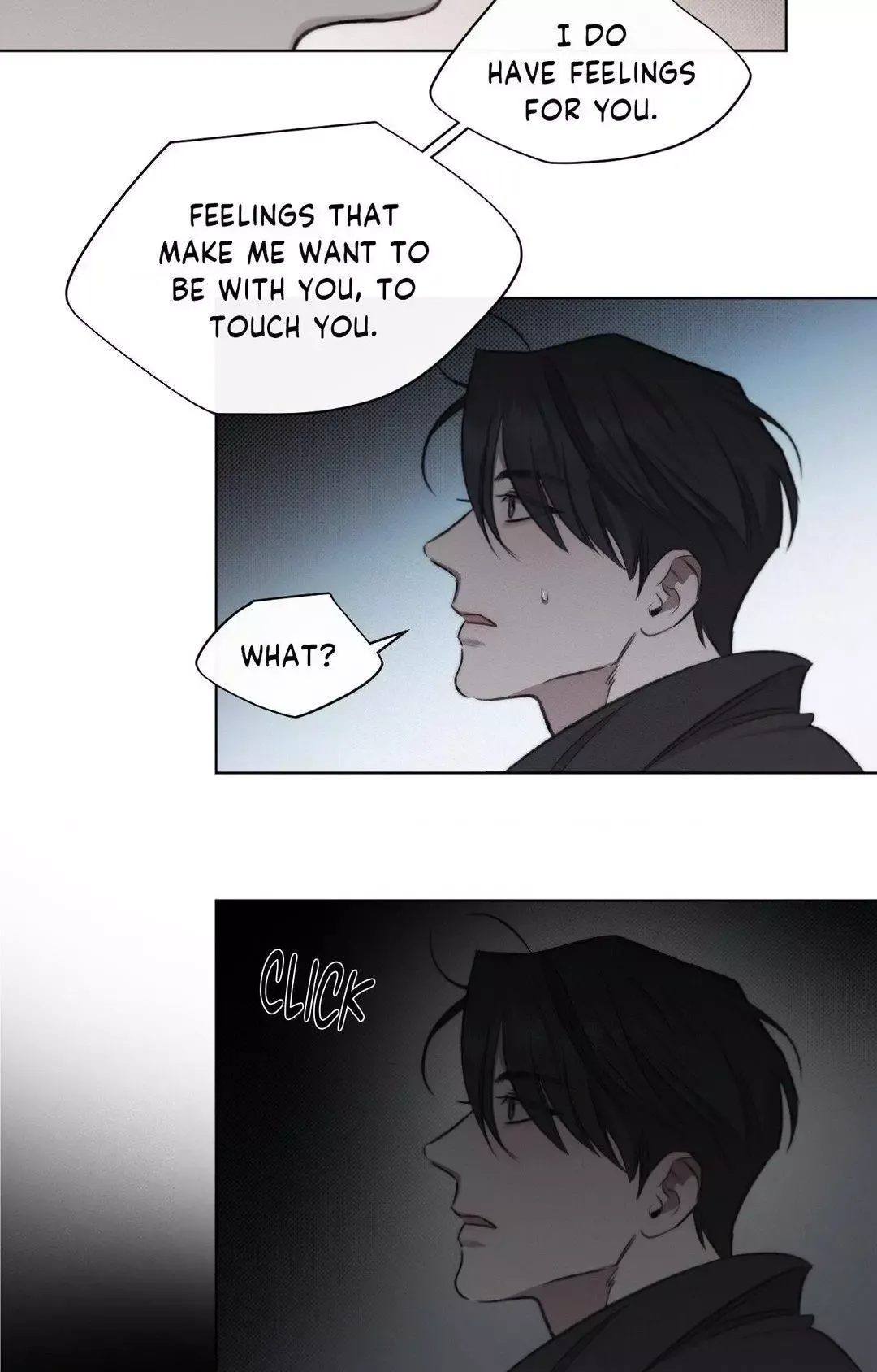 Despite That - Chapter 15 Page 21