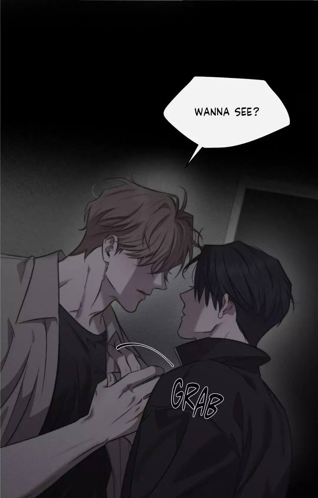 Despite That - Chapter 15 Page 22