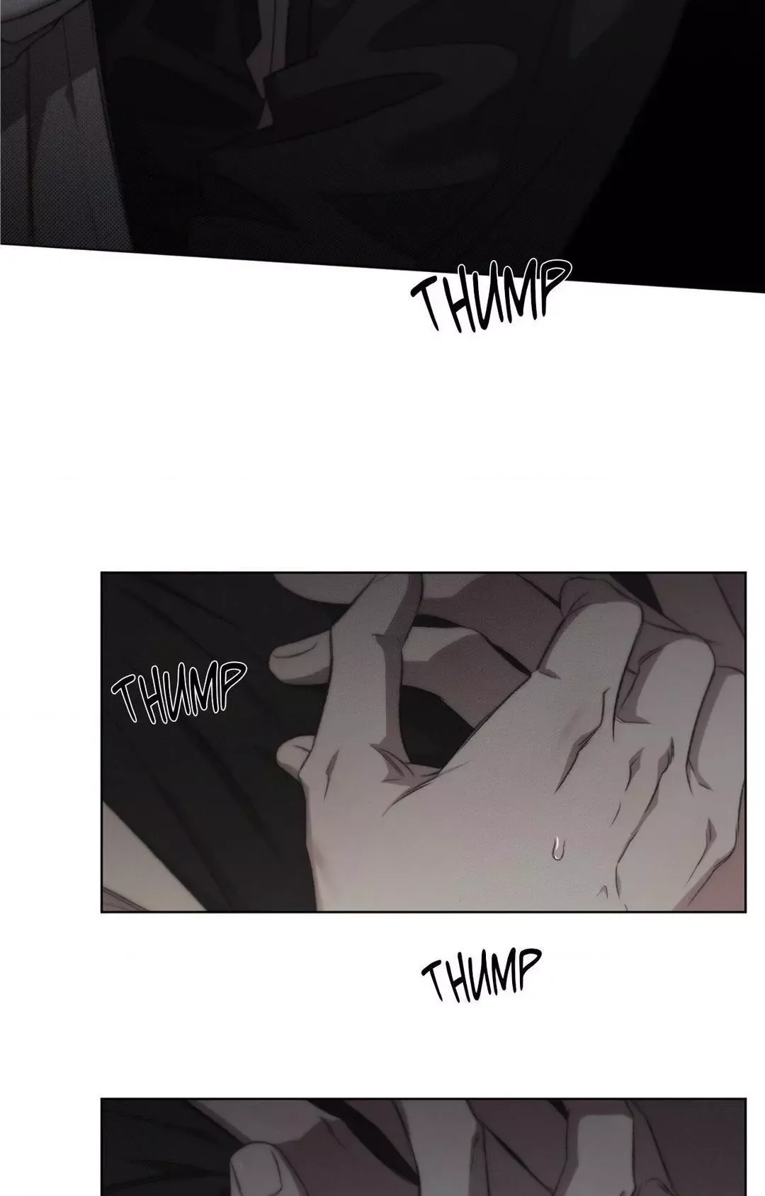 Despite That - Chapter 15 Page 23