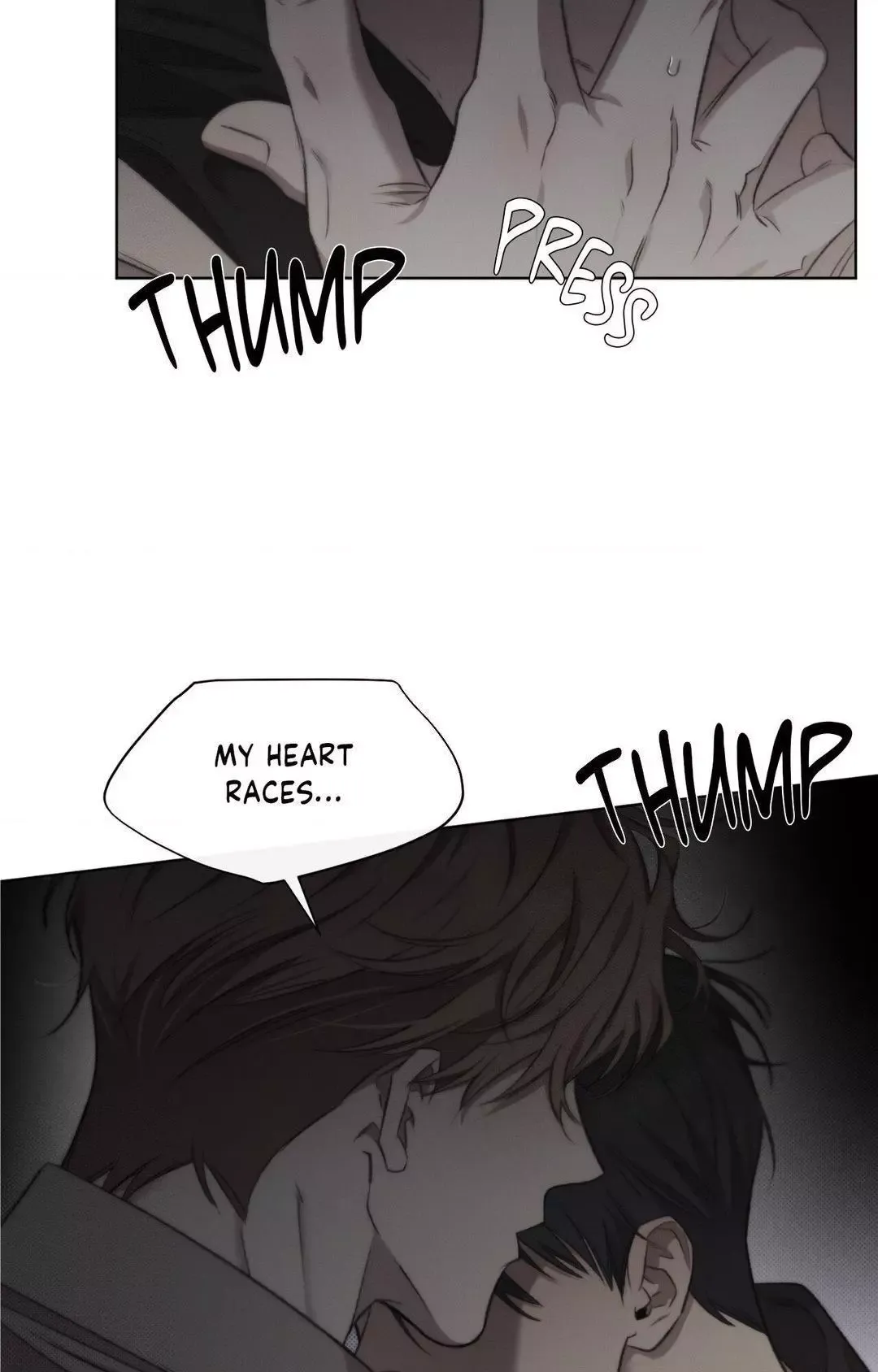 Despite That - Chapter 15 Page 24