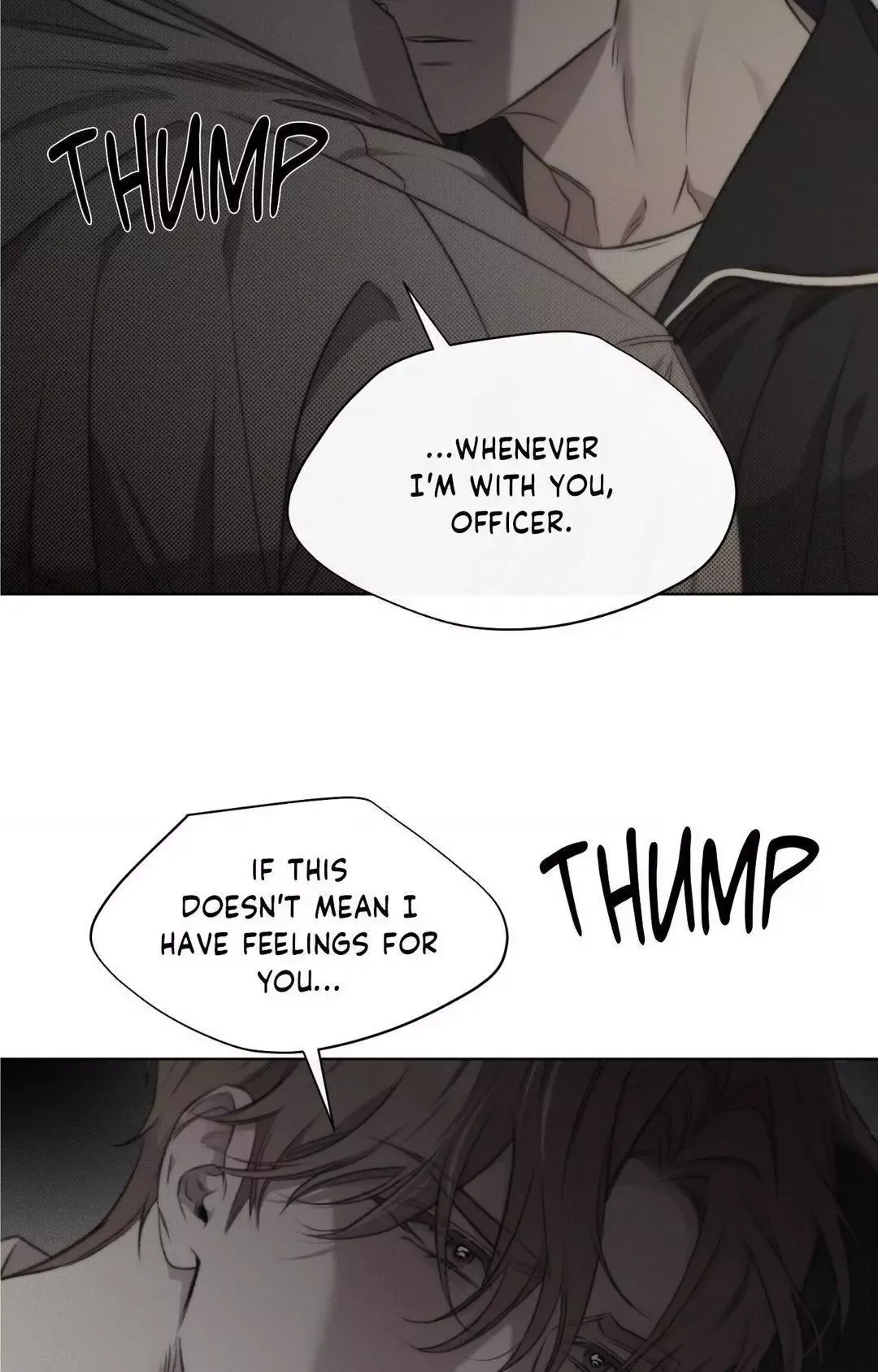Despite That - Chapter 15 Page 25