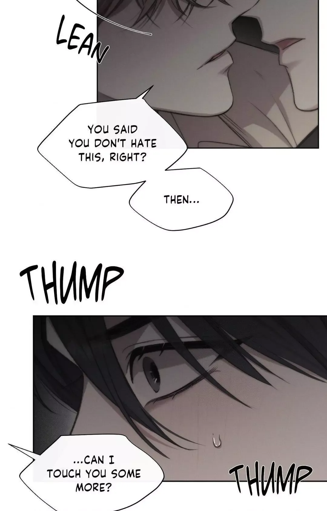 Despite That - Chapter 15 Page 27