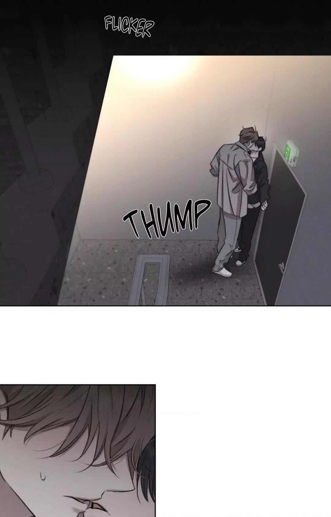Despite That - Chapter 15 Page 30