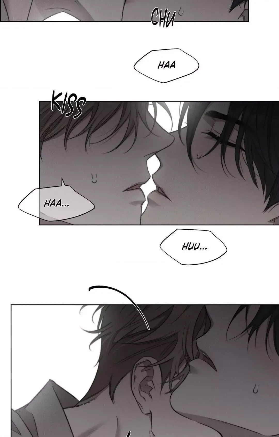 Despite That - Chapter 15 Page 34