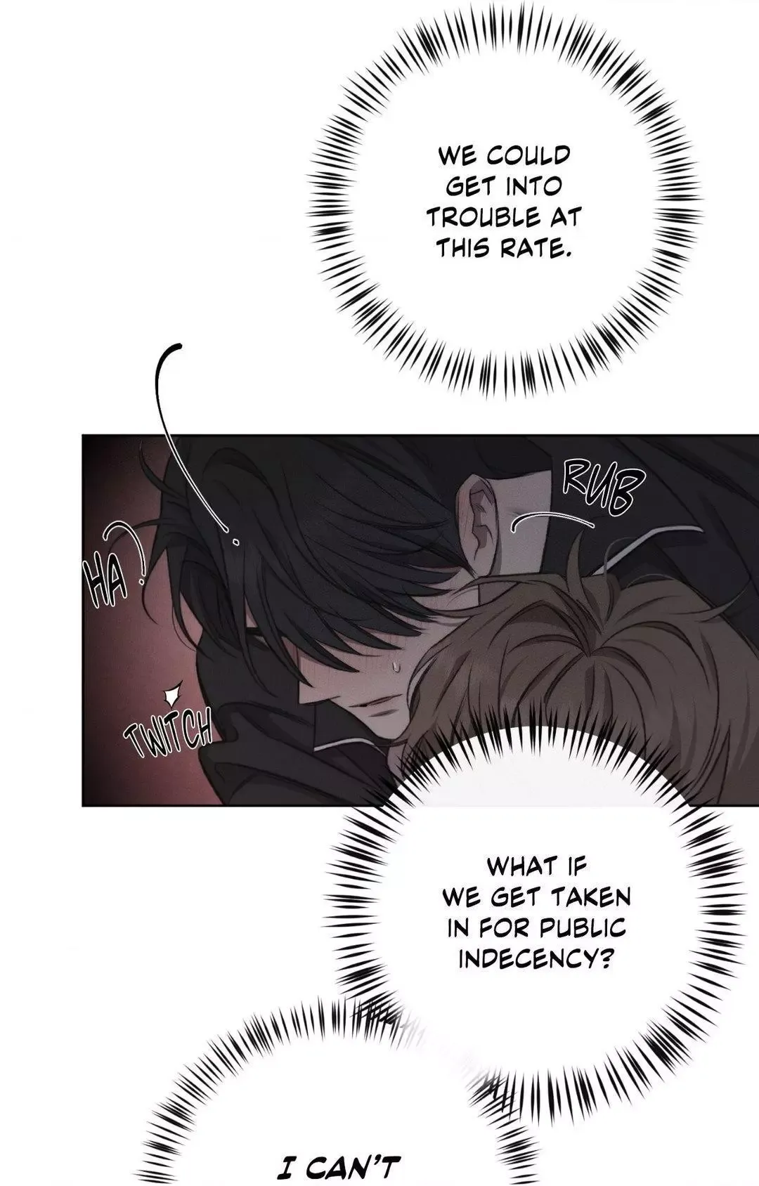 Despite That - Chapter 15 Page 37