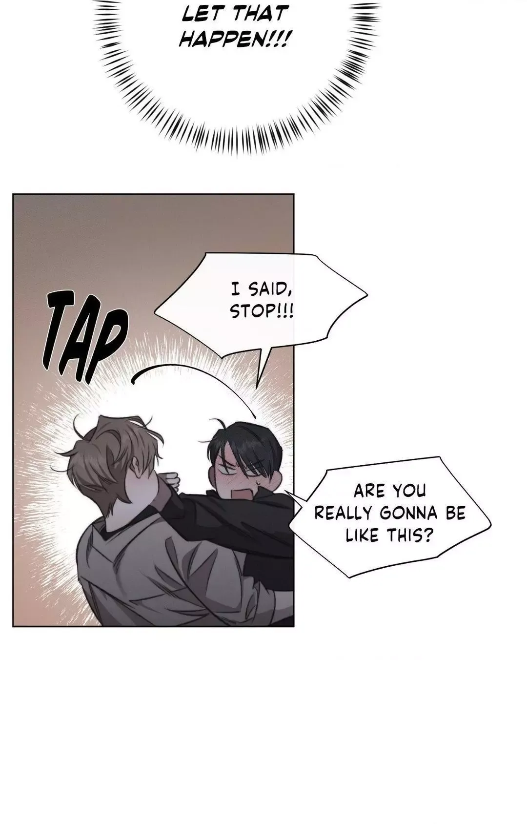 Despite That - Chapter 15 Page 38