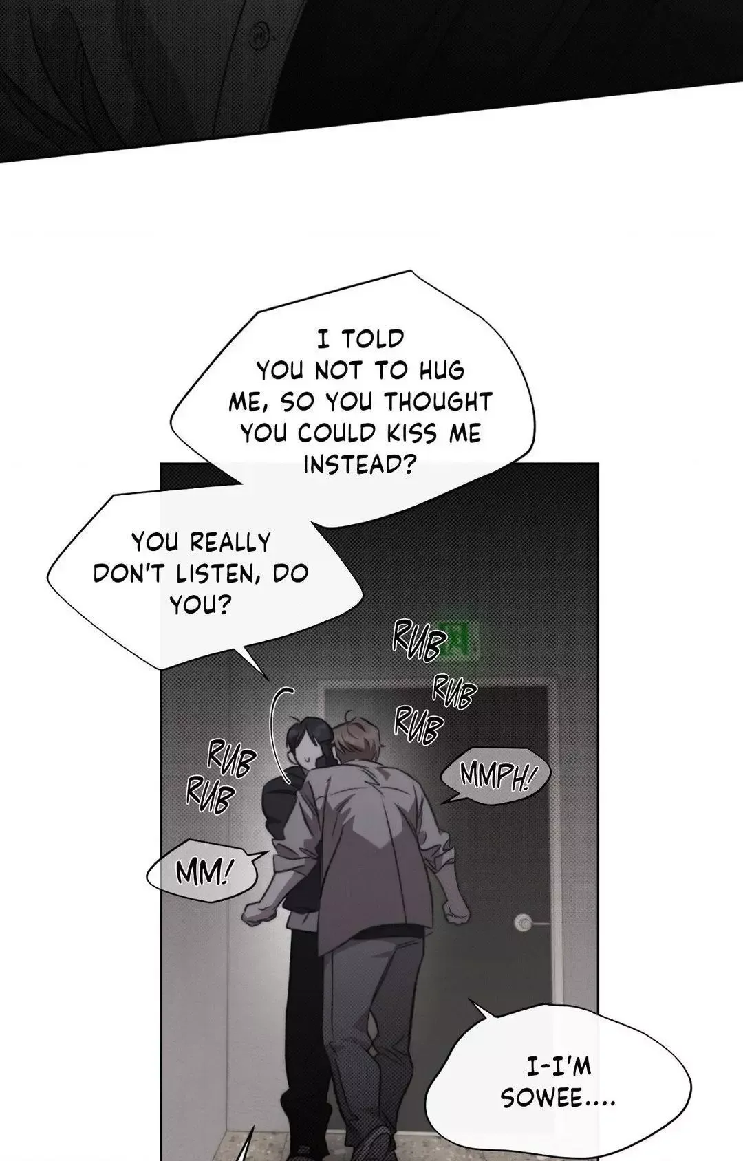 Despite That - Chapter 15 Page 40