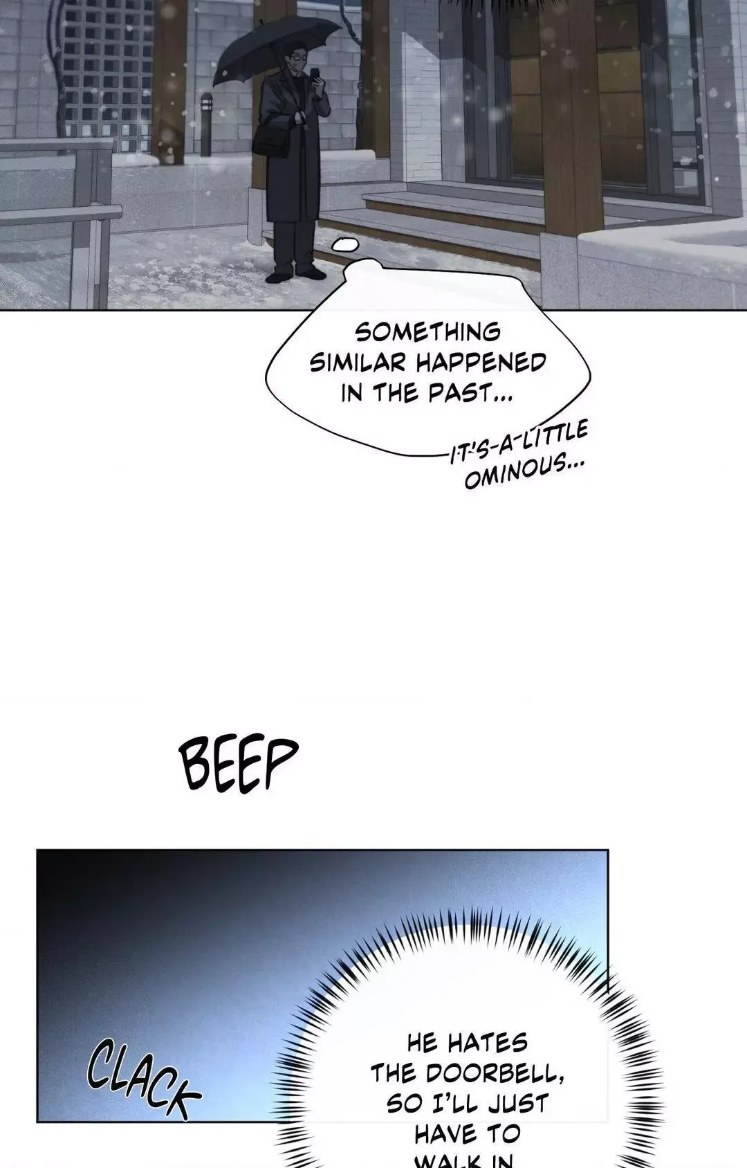 Despite That - Chapter 15 Page 52