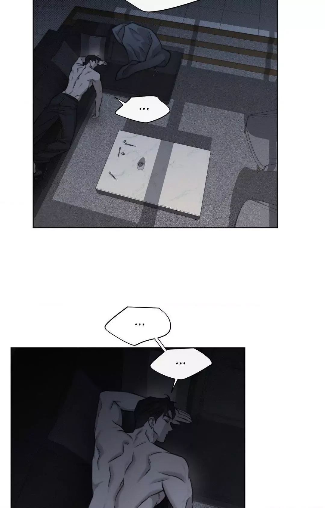 Despite That - Chapter 15 Page 55