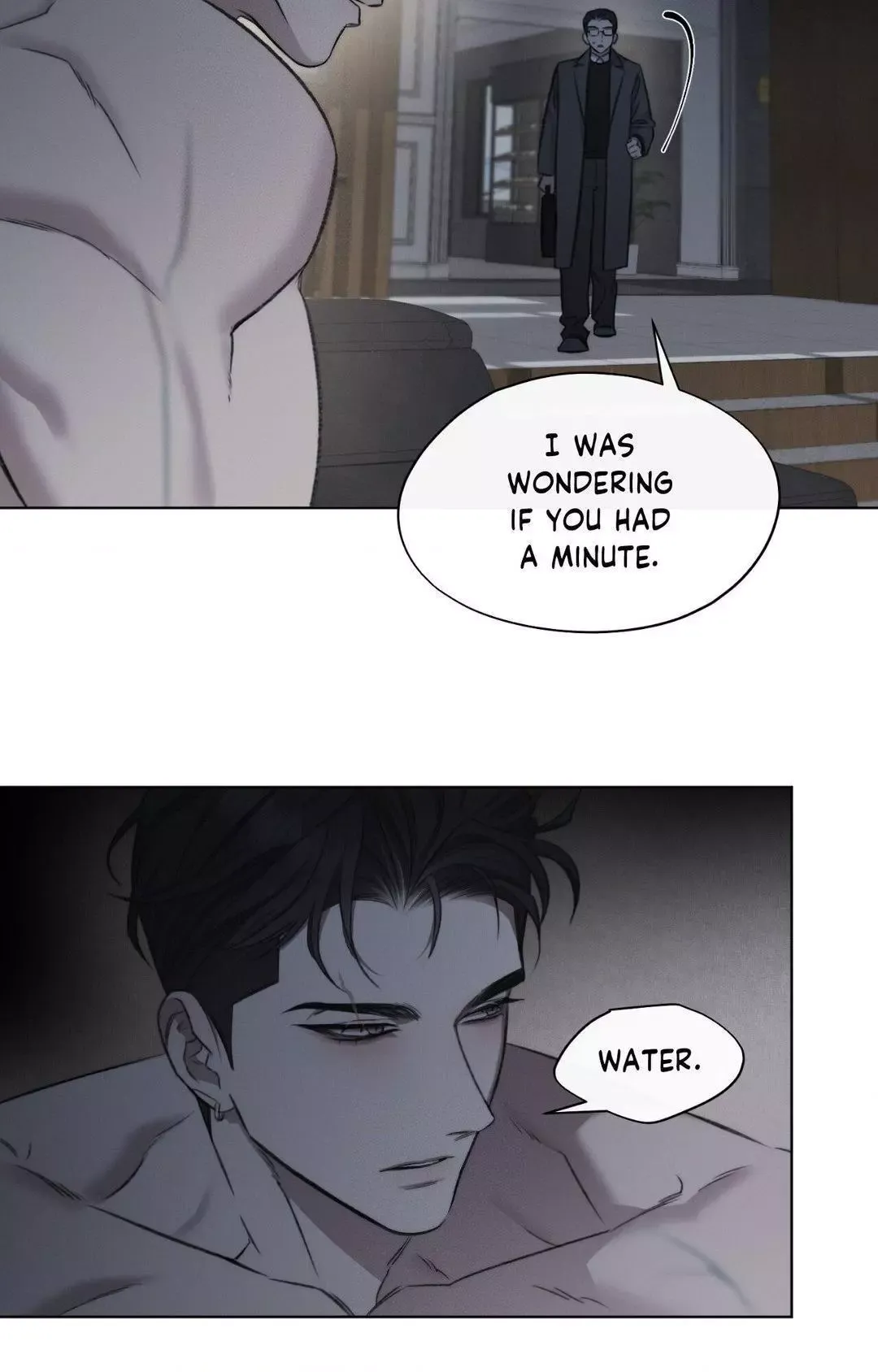 Despite That - Chapter 16 Page 3