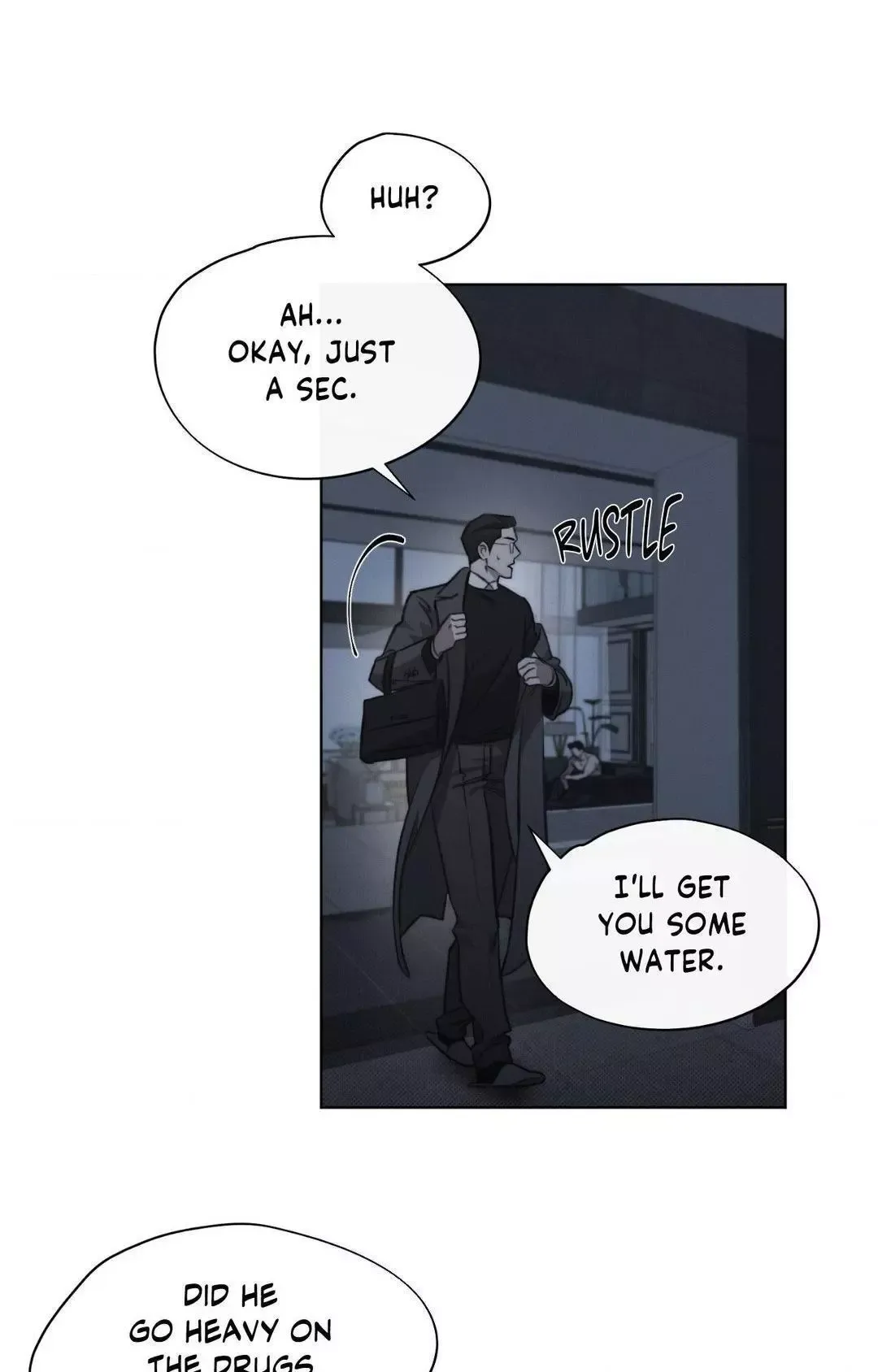 Despite That - Chapter 16 Page 4