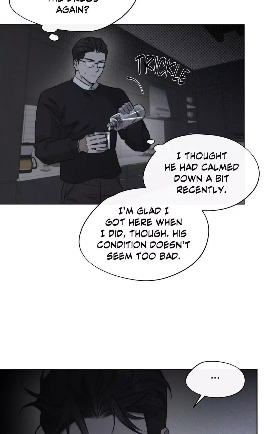 Despite That - Chapter 16 Page 5