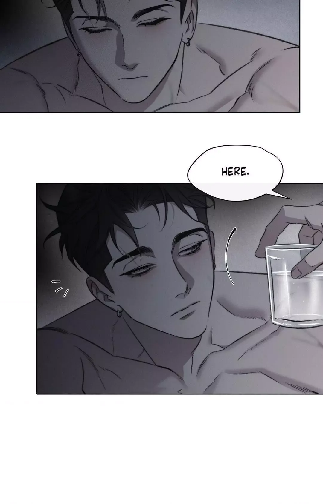 Despite That - Chapter 16 Page 6