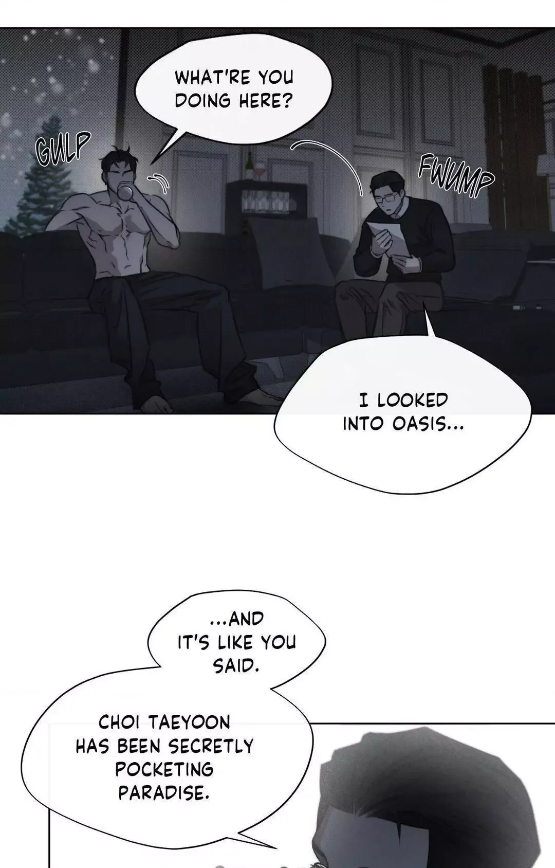 Despite That - Chapter 16 Page 7