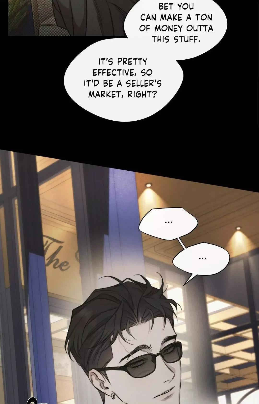 Despite That - Chapter 16 Page 15