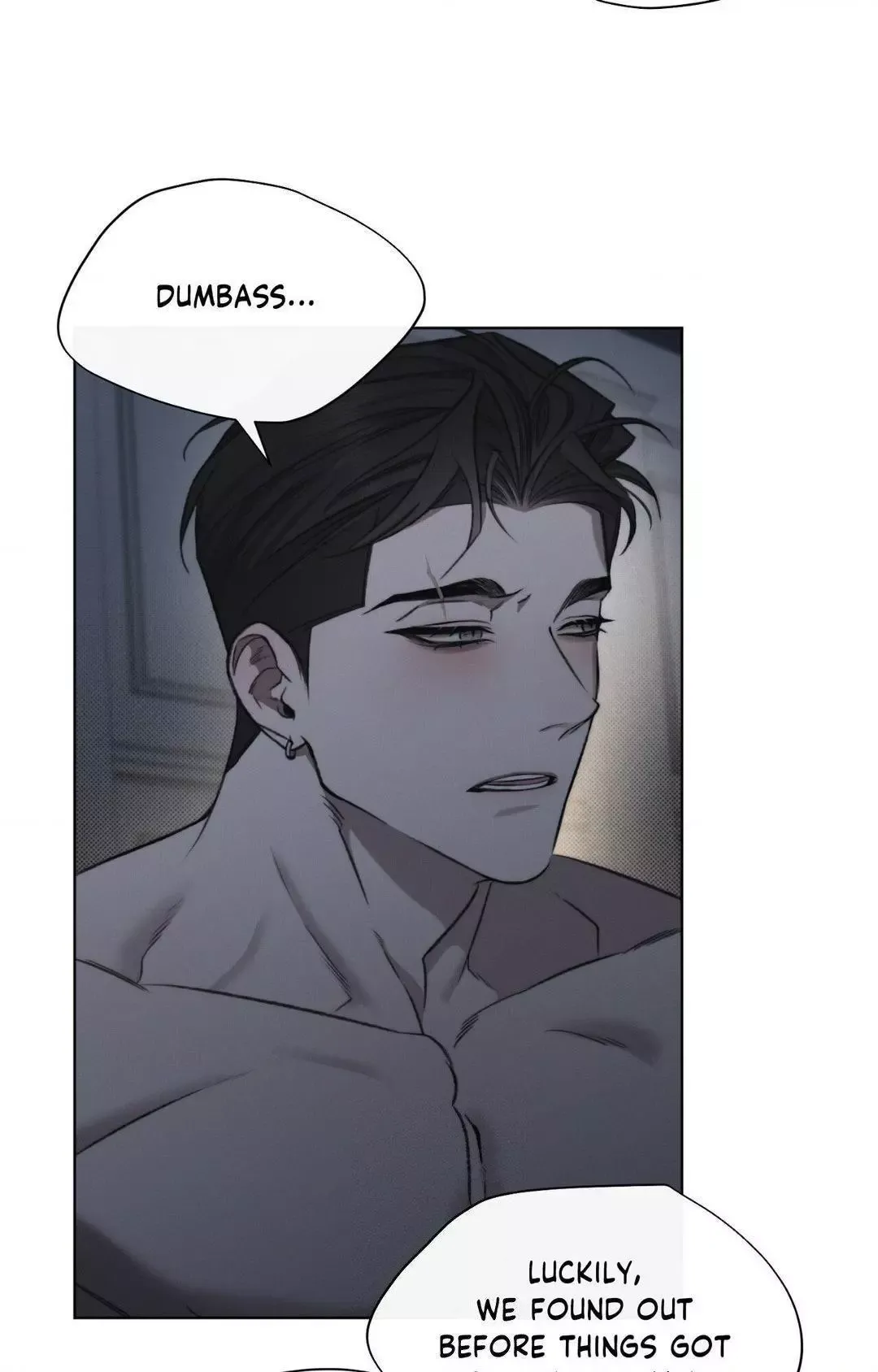 Despite That - Chapter 16 Page 21