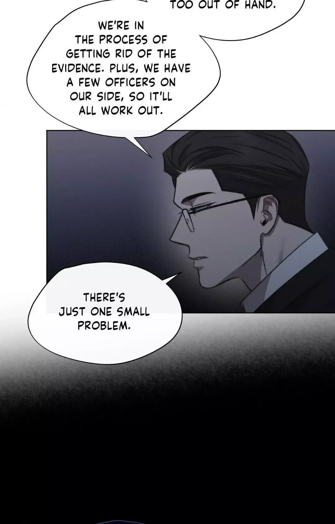 Despite That - Chapter 16 Page 22