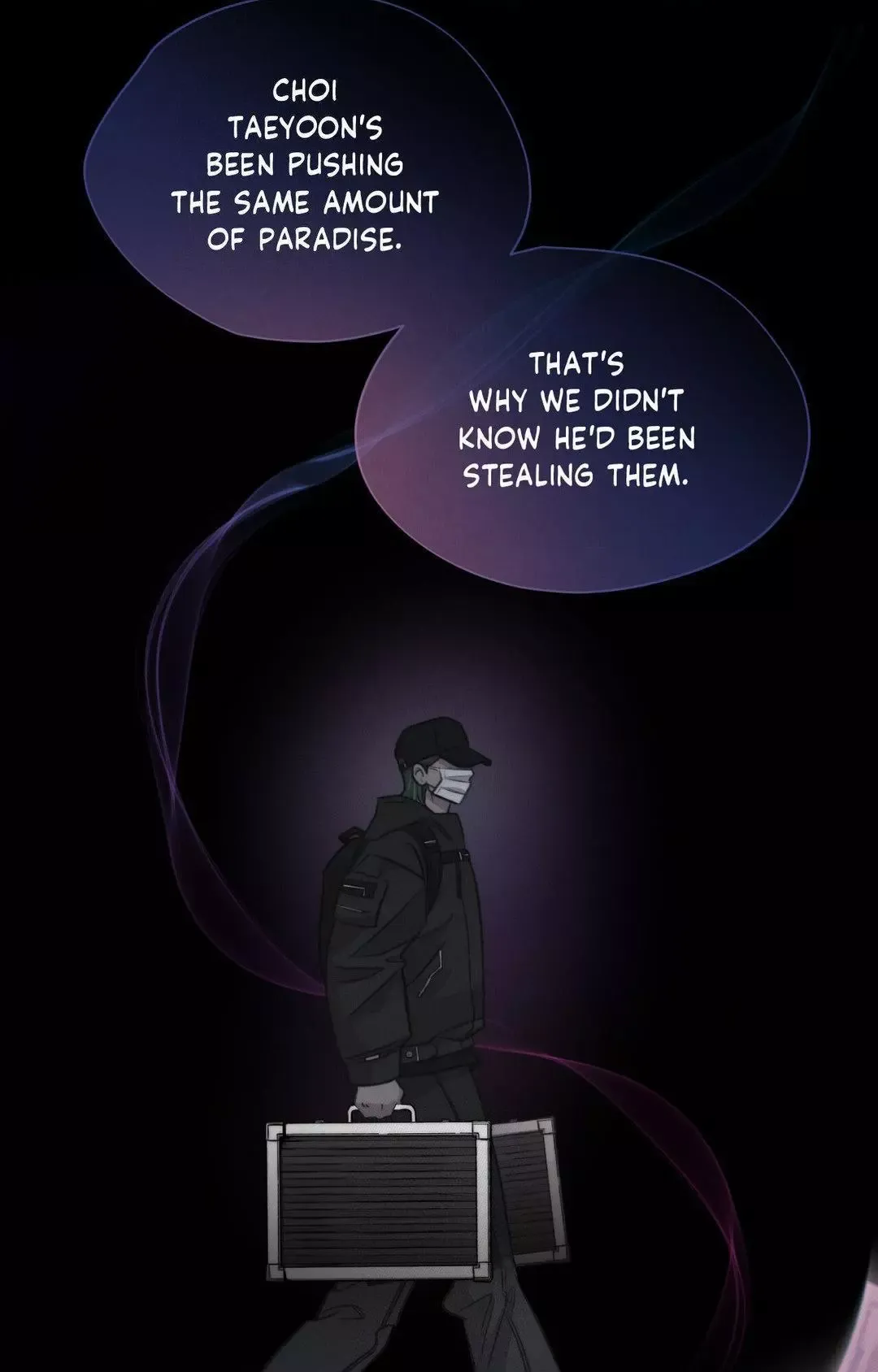 Despite That - Chapter 16 Page 23