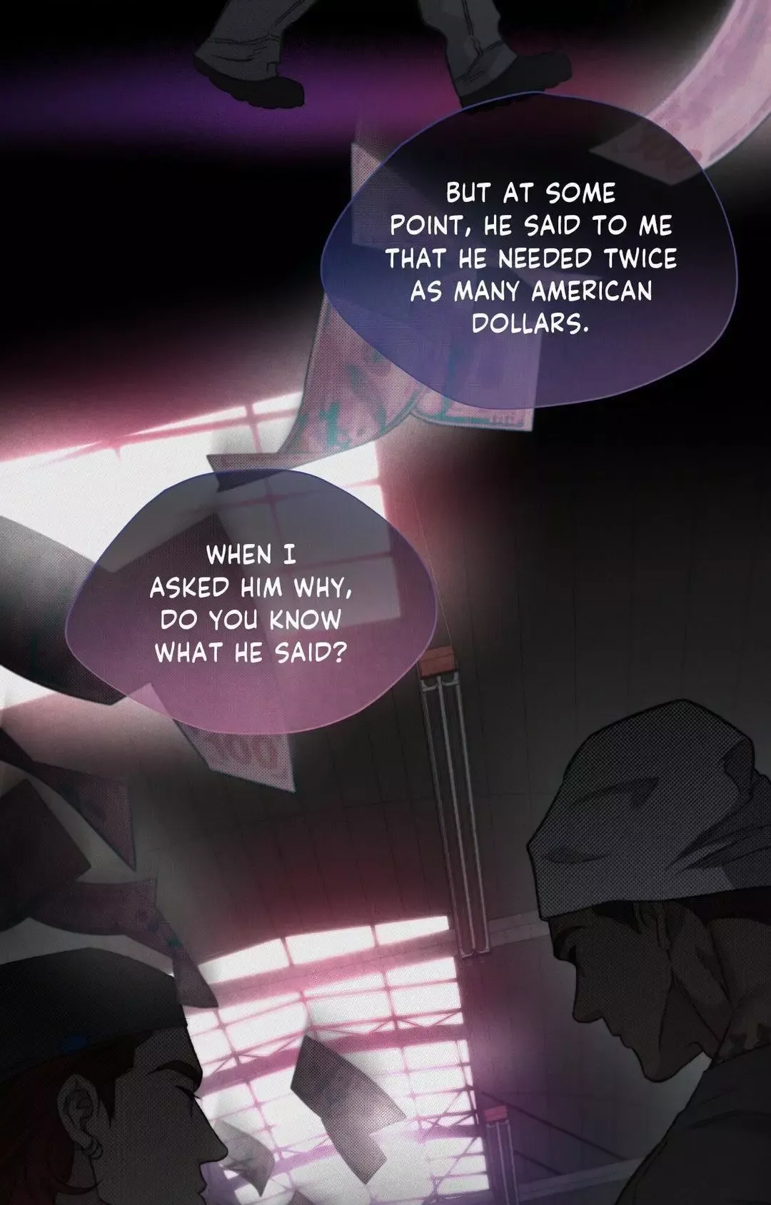 Despite That - Chapter 16 Page 24