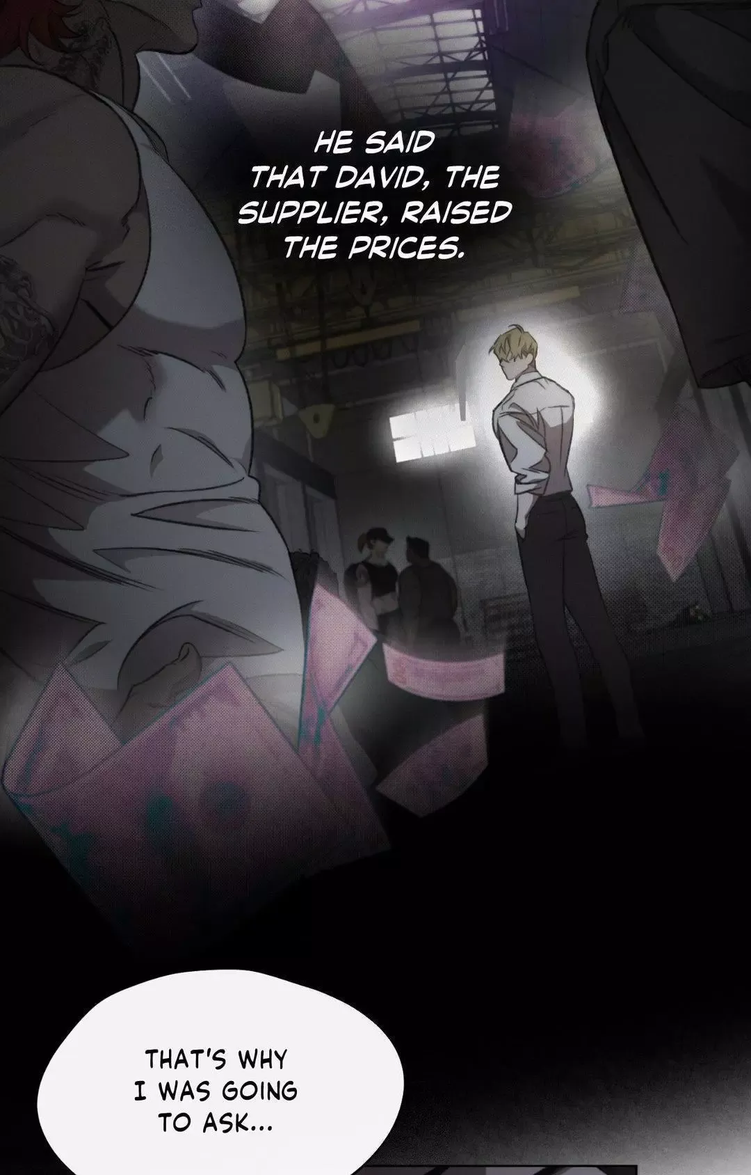Despite That - Chapter 16 Page 25
