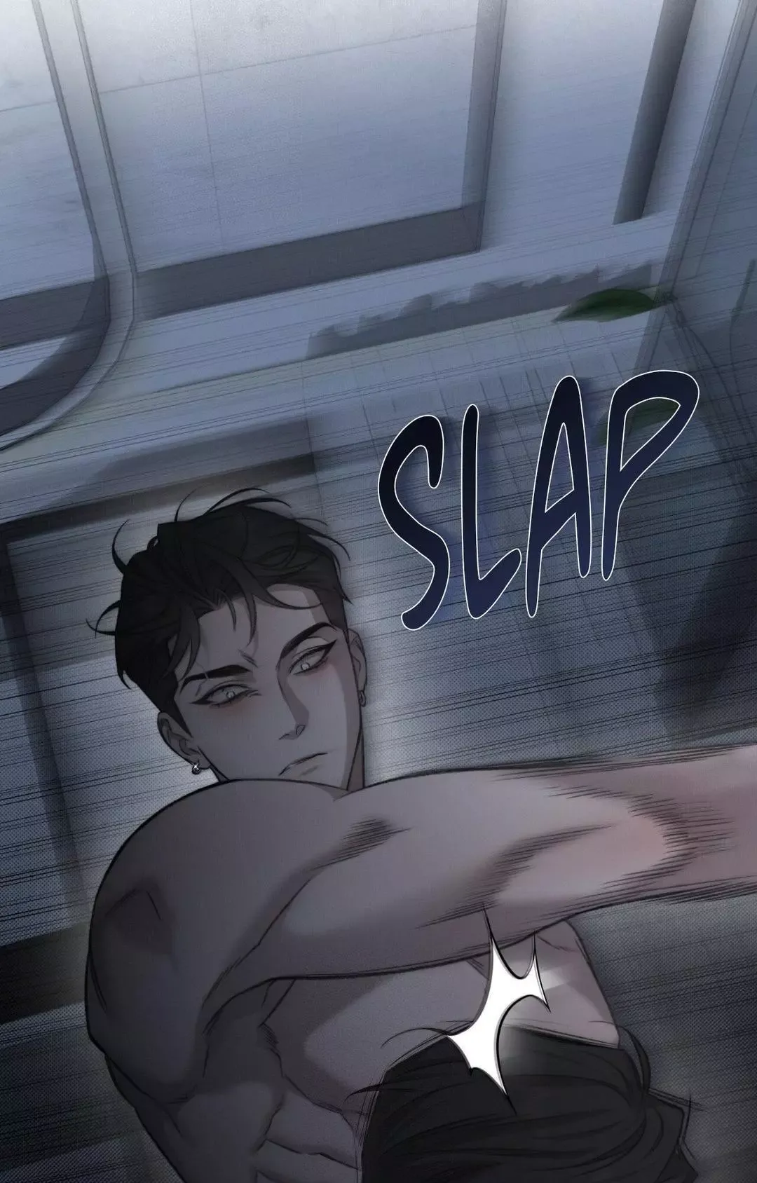 Despite That - Chapter 16 Page 30