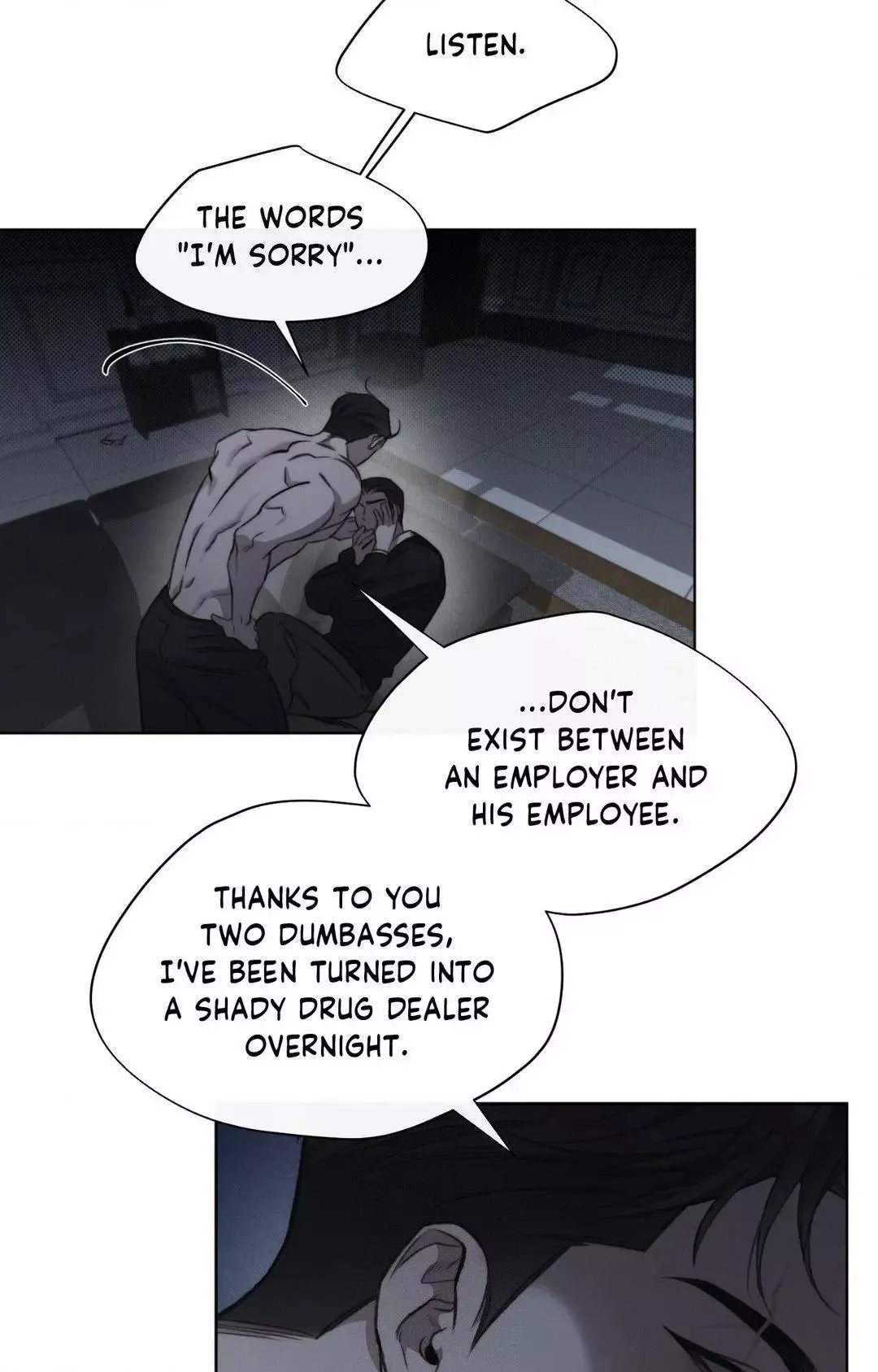 Despite That - Chapter 16 Page 32