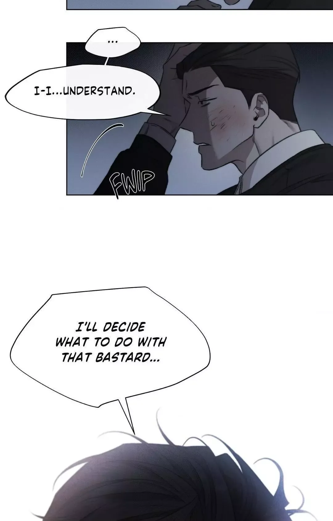 Despite That - Chapter 16 Page 34
