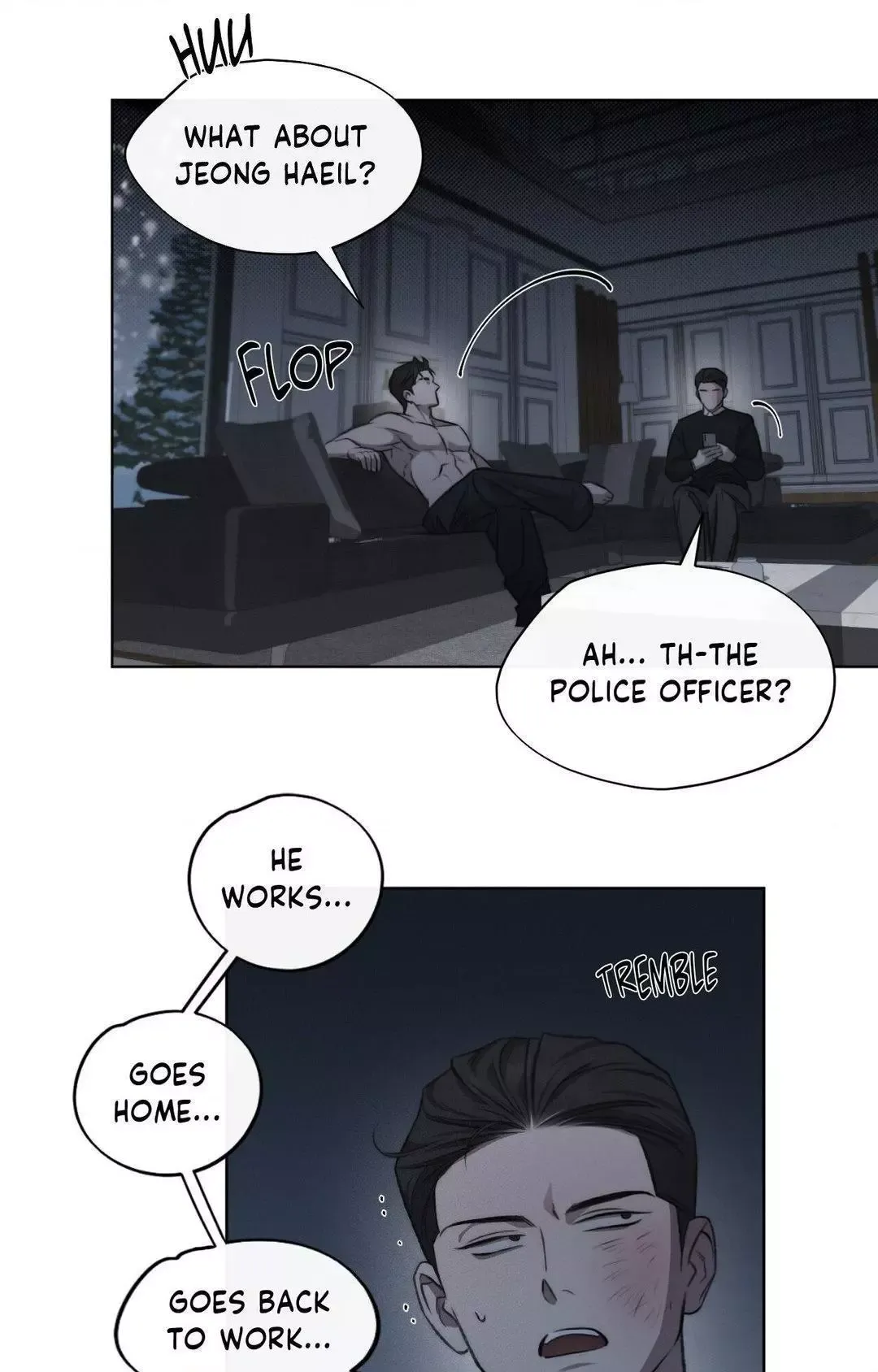 Despite That - Chapter 16 Page 36