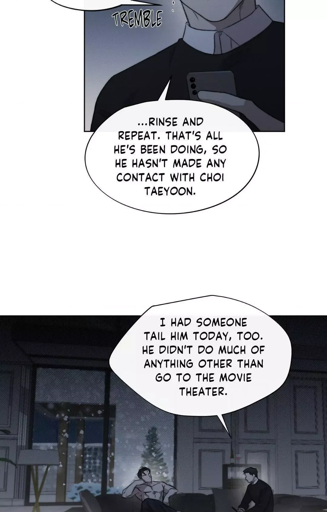 Despite That - Chapter 16 Page 37