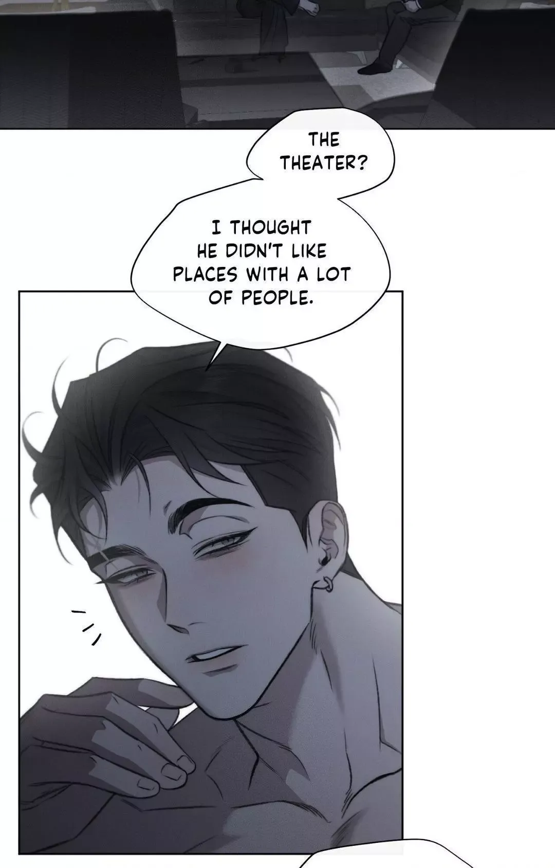 Despite That - Chapter 16 Page 38