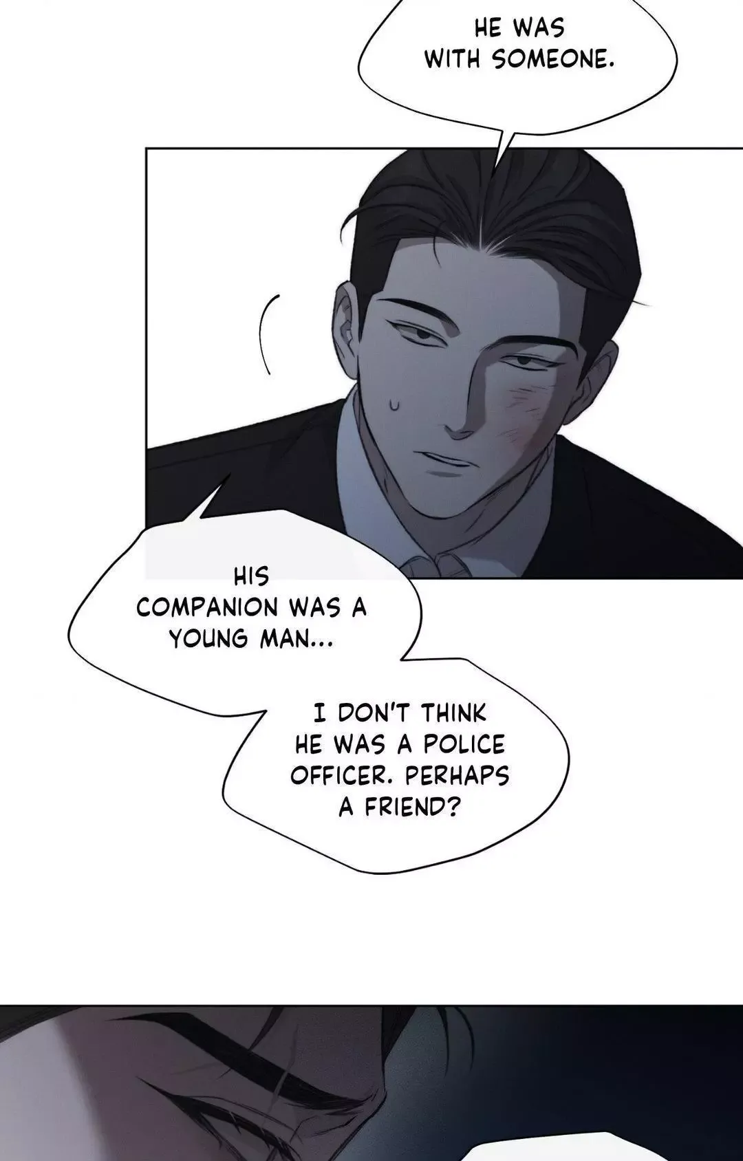 Despite That - Chapter 16 Page 39