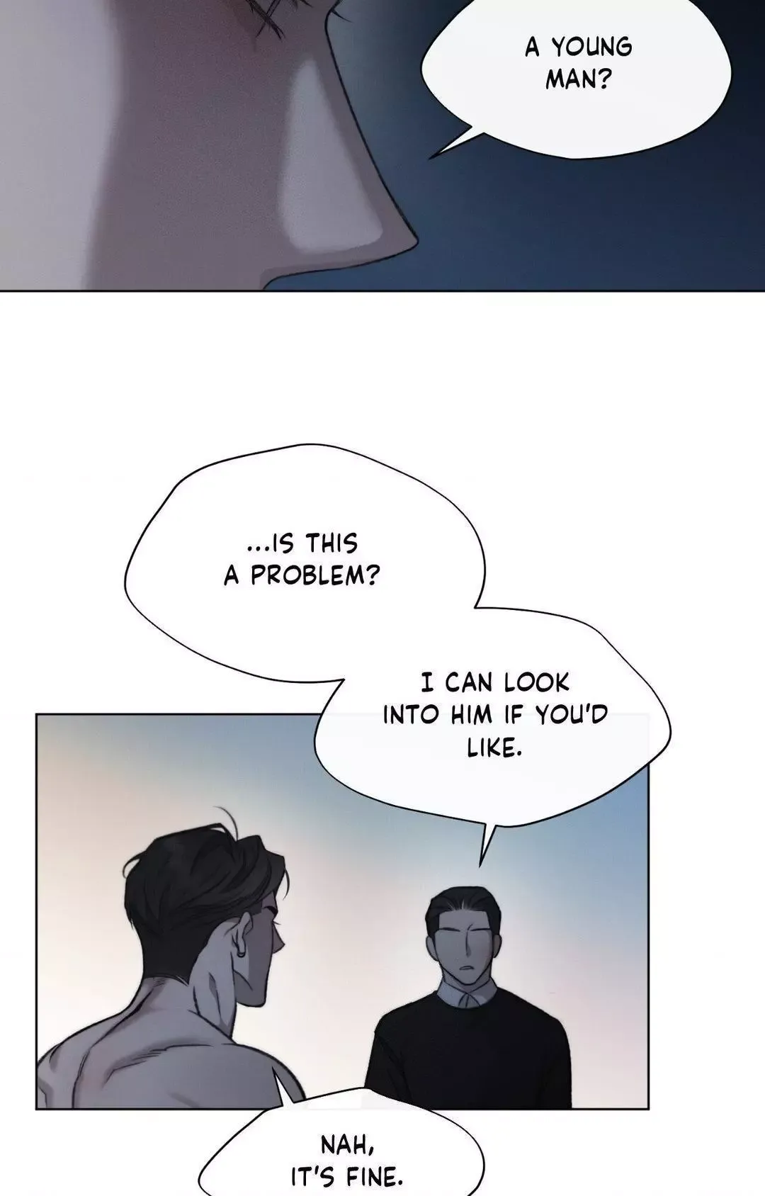 Despite That - Chapter 16 Page 40