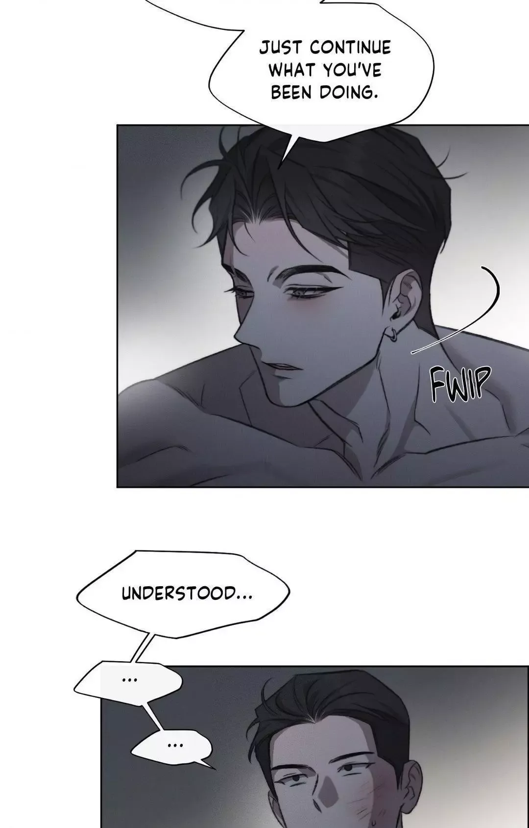 Despite That - Chapter 16 Page 41