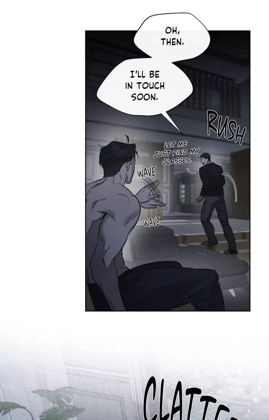 Despite That - Chapter 16 Page 44