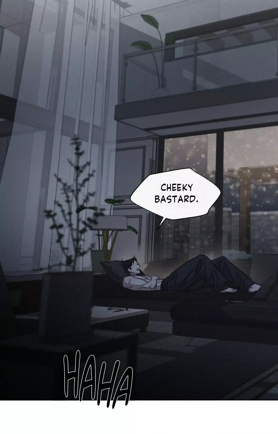 Despite That - Chapter 16 Page 48