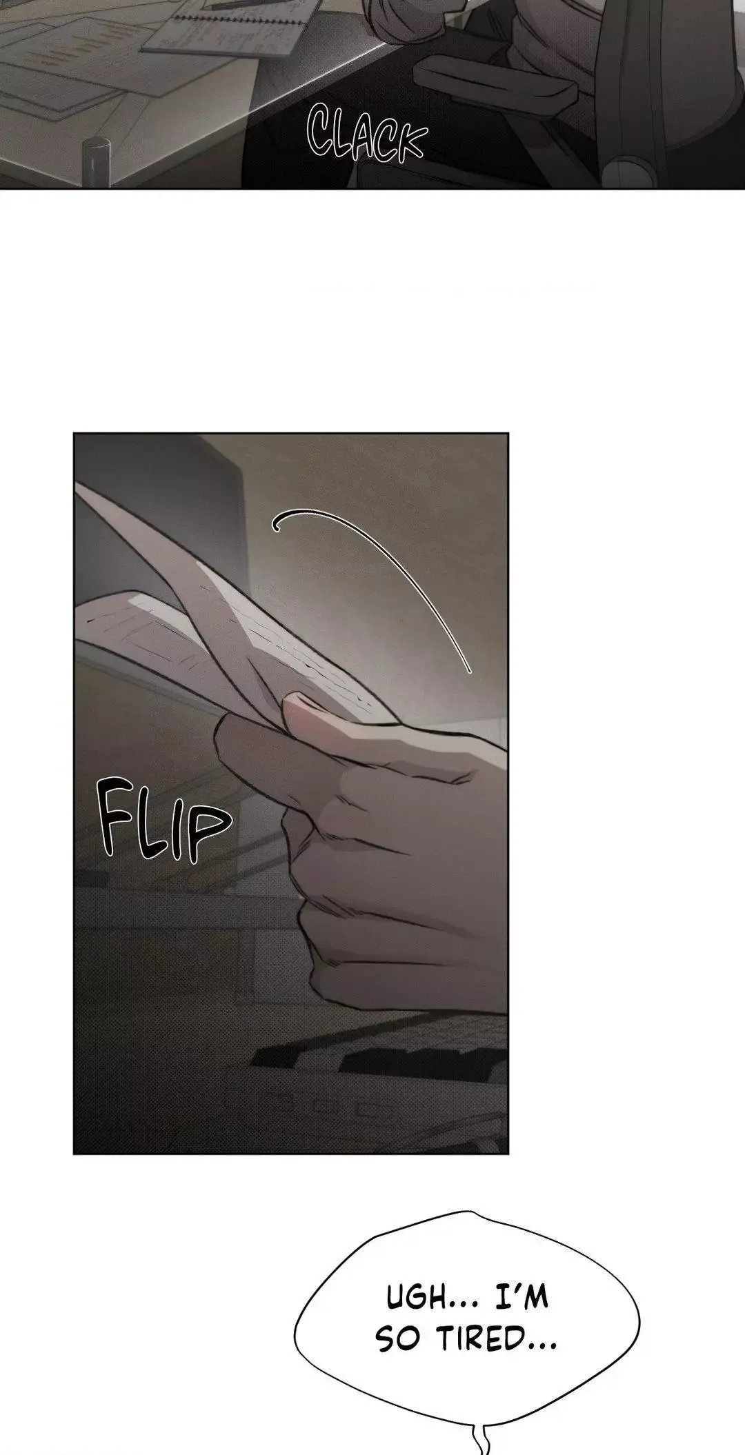 Despite That - Chapter 17 Page 3