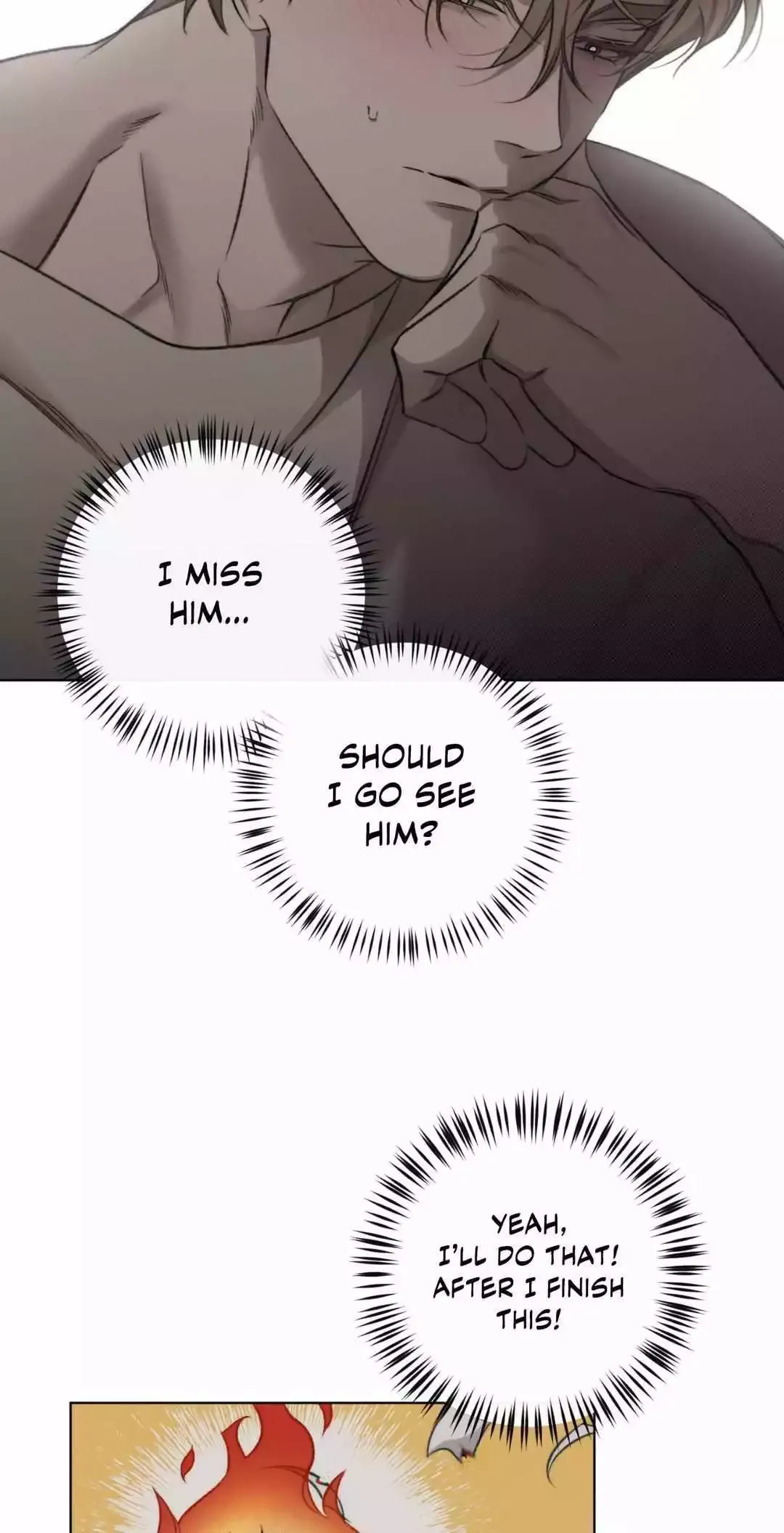 Despite That - Chapter 17 Page 8