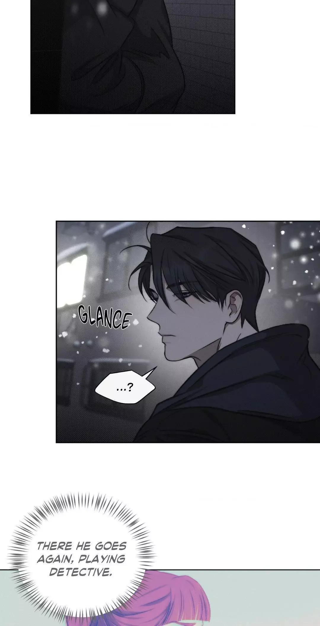 Despite That - Chapter 17 Page 15