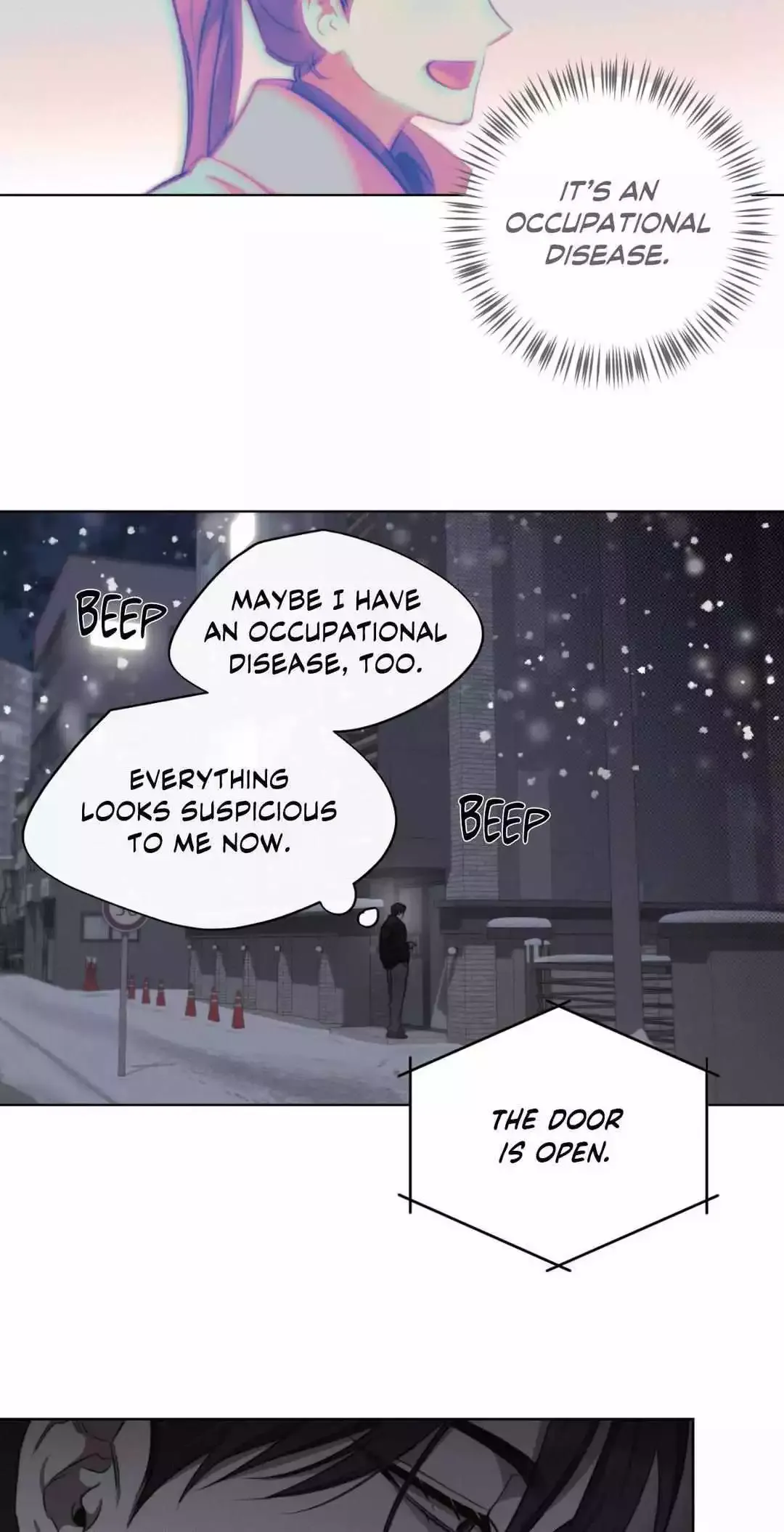 Despite That - Chapter 17 Page 17