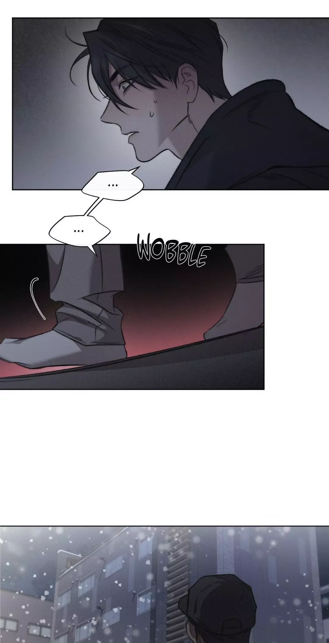 Despite That - Chapter 17 Page 22