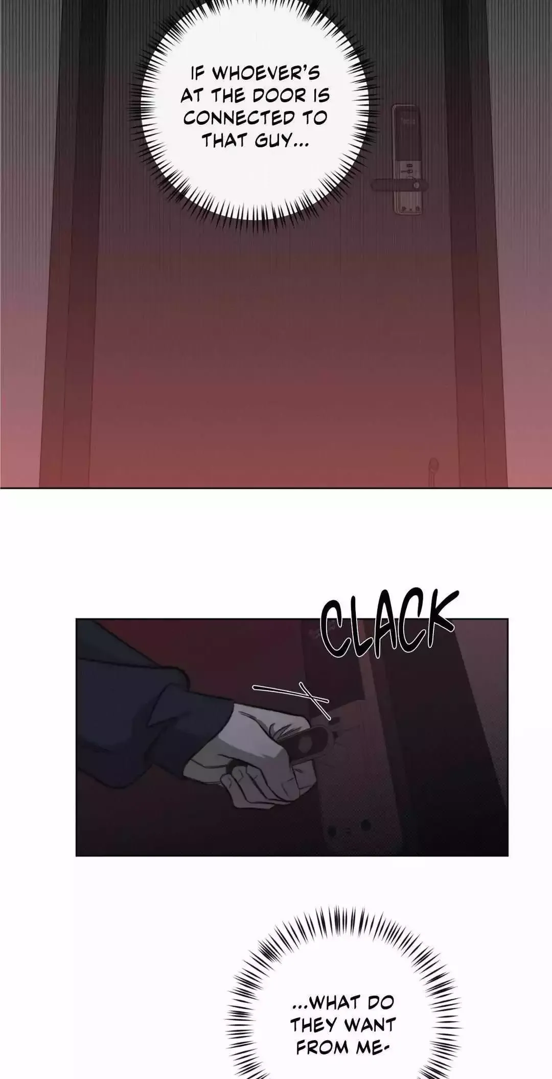 Despite That - Chapter 17 Page 26