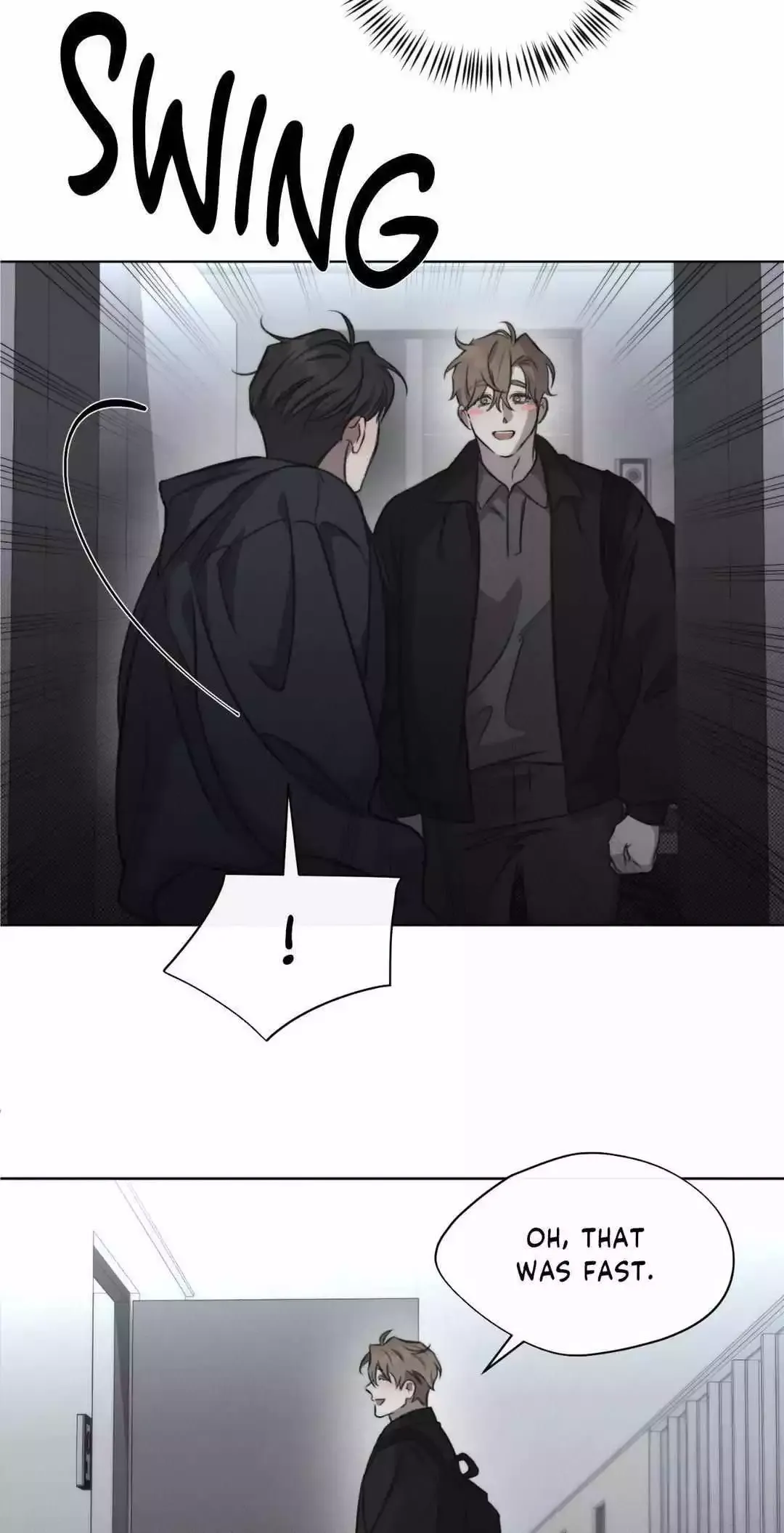 Despite That - Chapter 17 Page 27