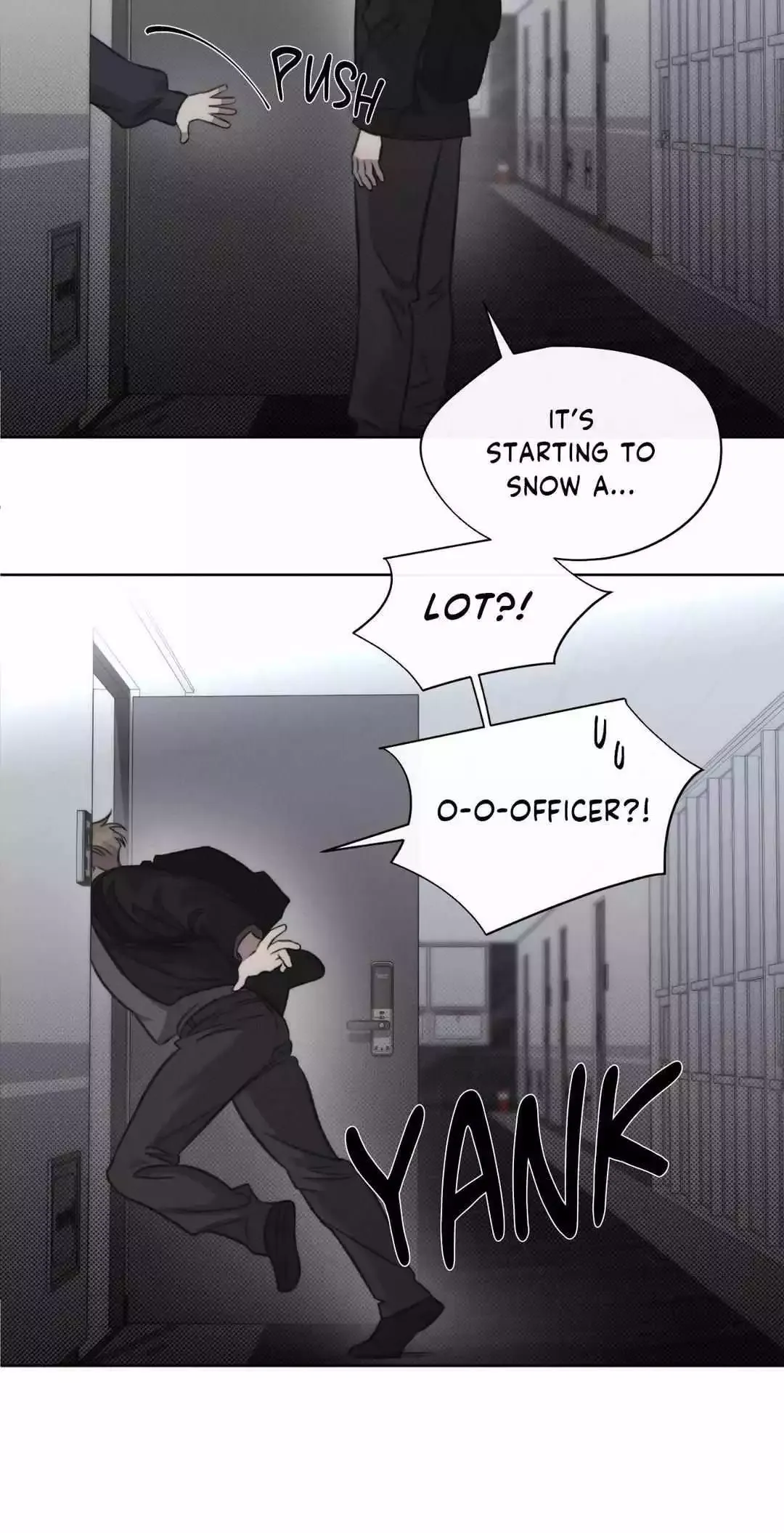 Despite That - Chapter 17 Page 28